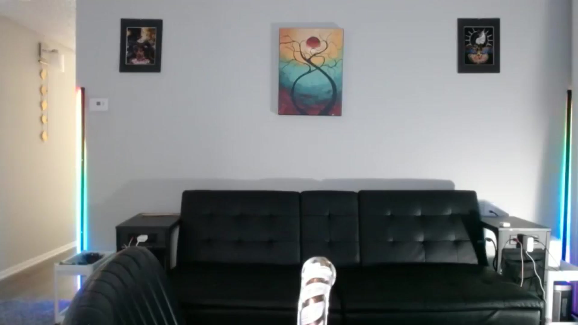 Gallery image thumbnail from thtoneblonde's myfreecams stream on, 03/10/2026, 02:10 image 12 of 20