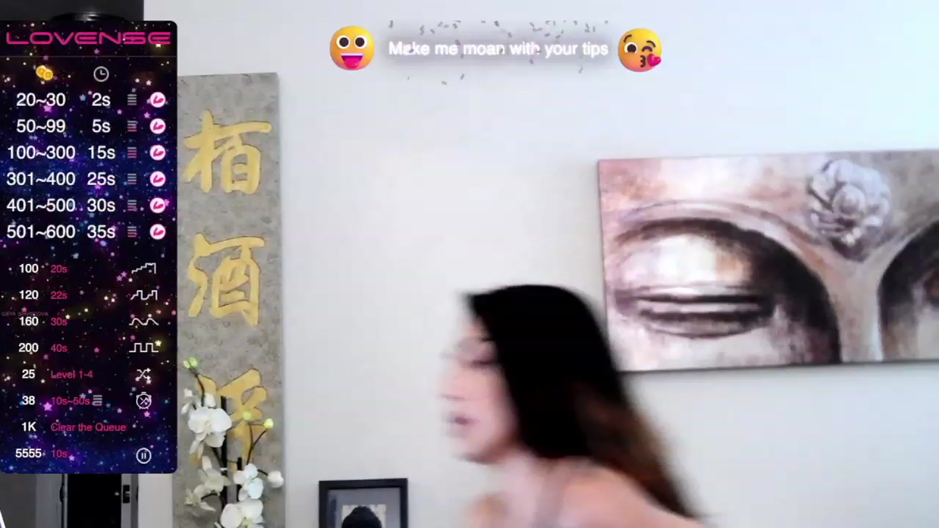 Gallery image thumbnail from tianad143's myfreecams stream on, 05/07/2023, 06:54 image 15 of 20
