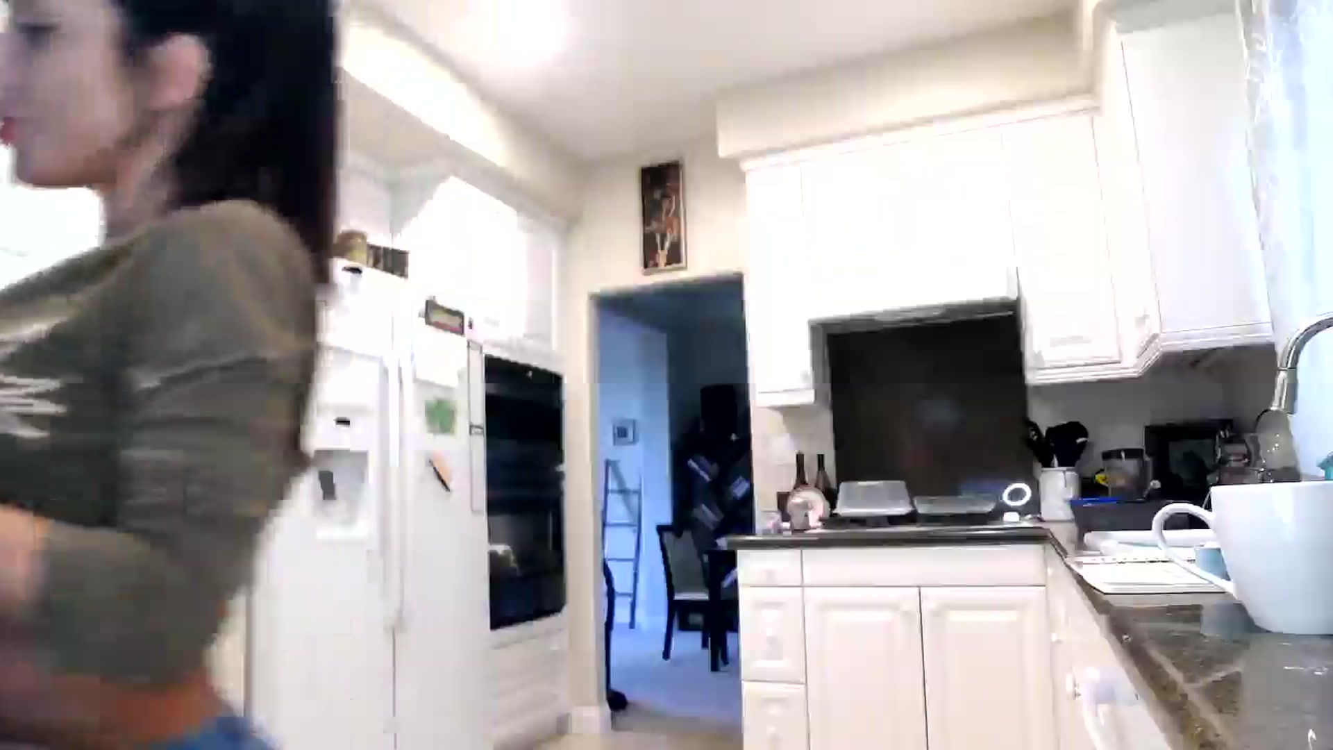 Gallery image thumbnail from tianad143's myfreecams stream on, 03/14/2025, 24:59 image 13 of 20