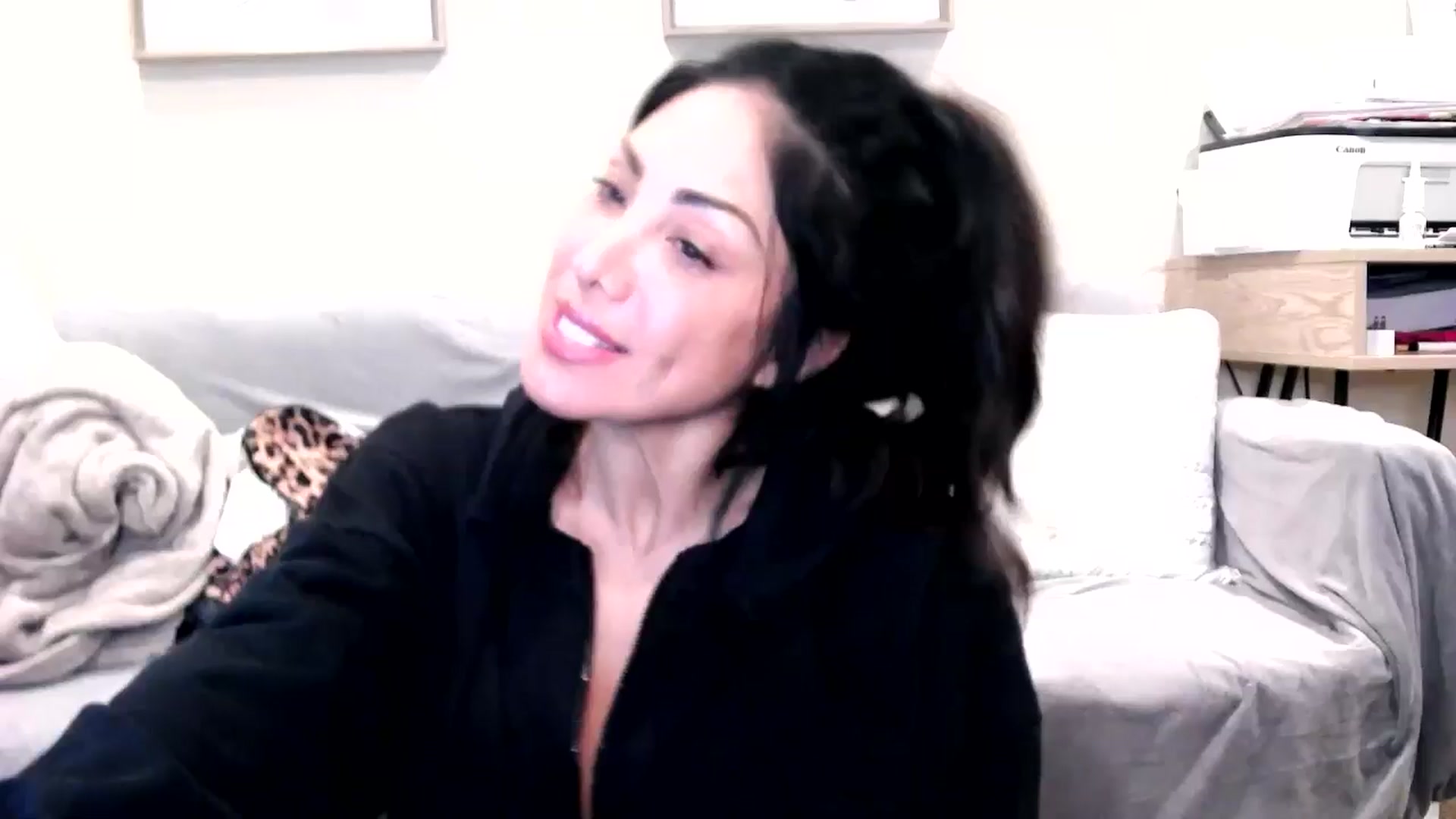 Gallery image thumbnail from tianad143's myfreecams stream on, 04/22/2025, 06:55 image 7 of 20