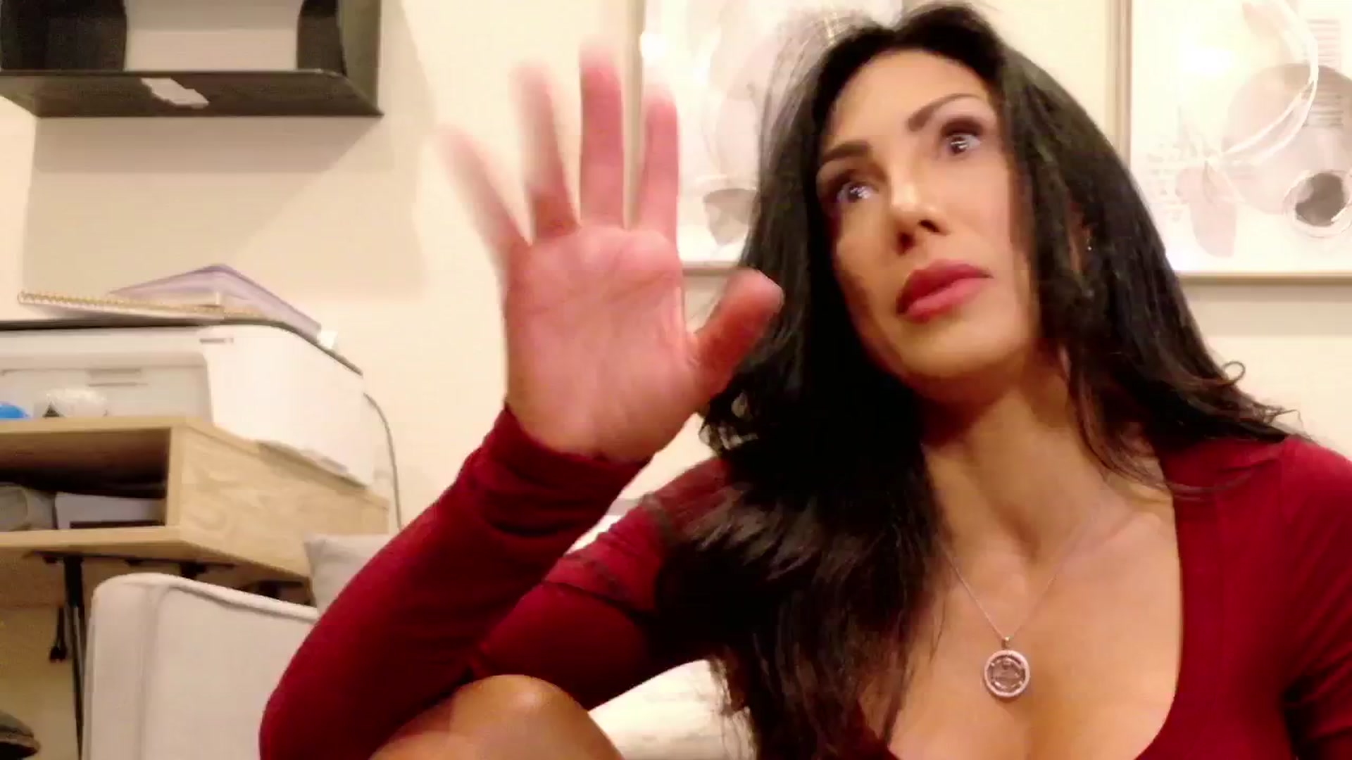 Gallery image thumbnail from tianad143's myfreecams stream on, 05/07/2025, 03:33 image 4 of 20