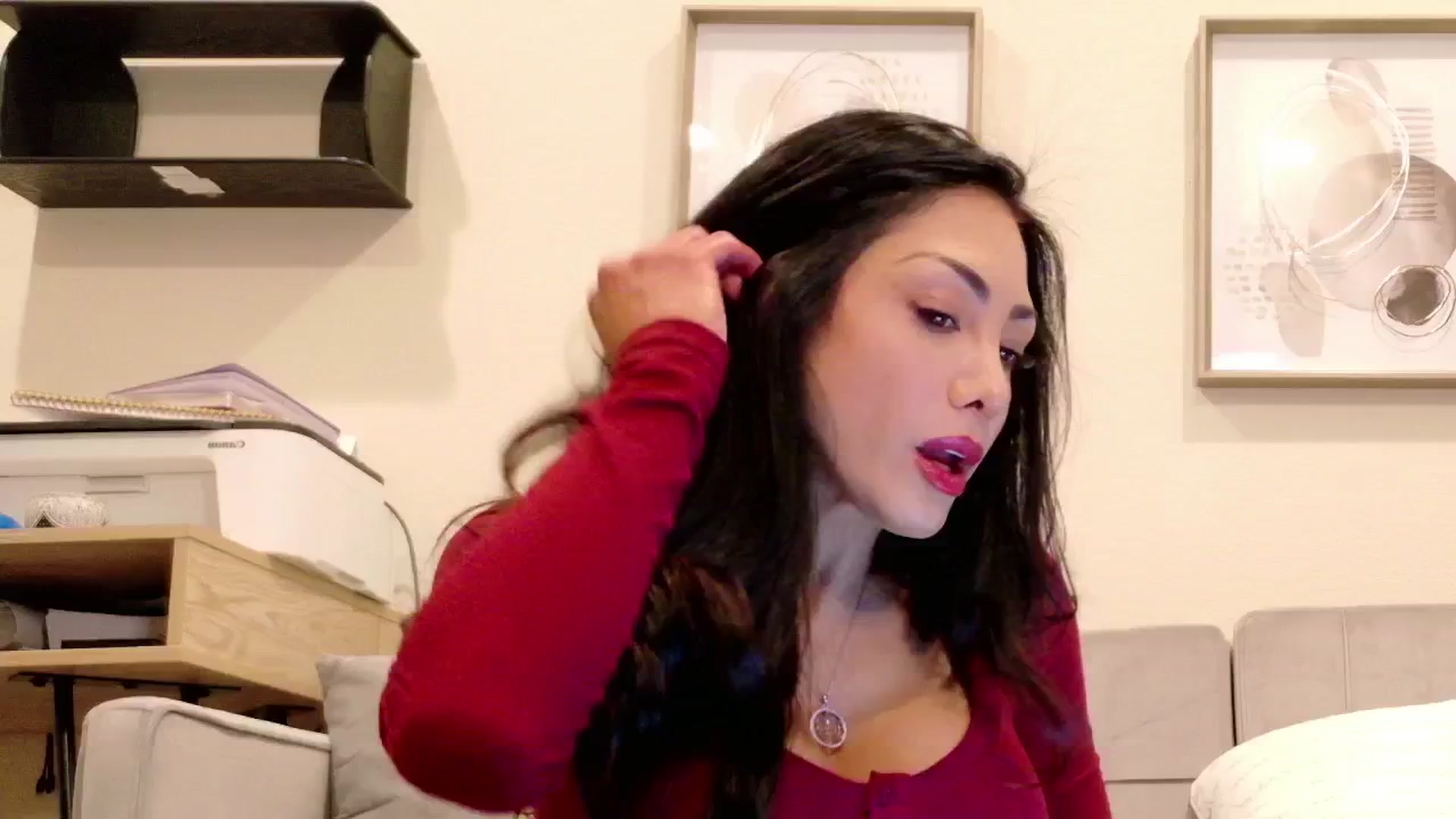 Gallery image thumbnail from tianad143's myfreecams stream on, 05/07/2025, 03:33 image 10 of 20