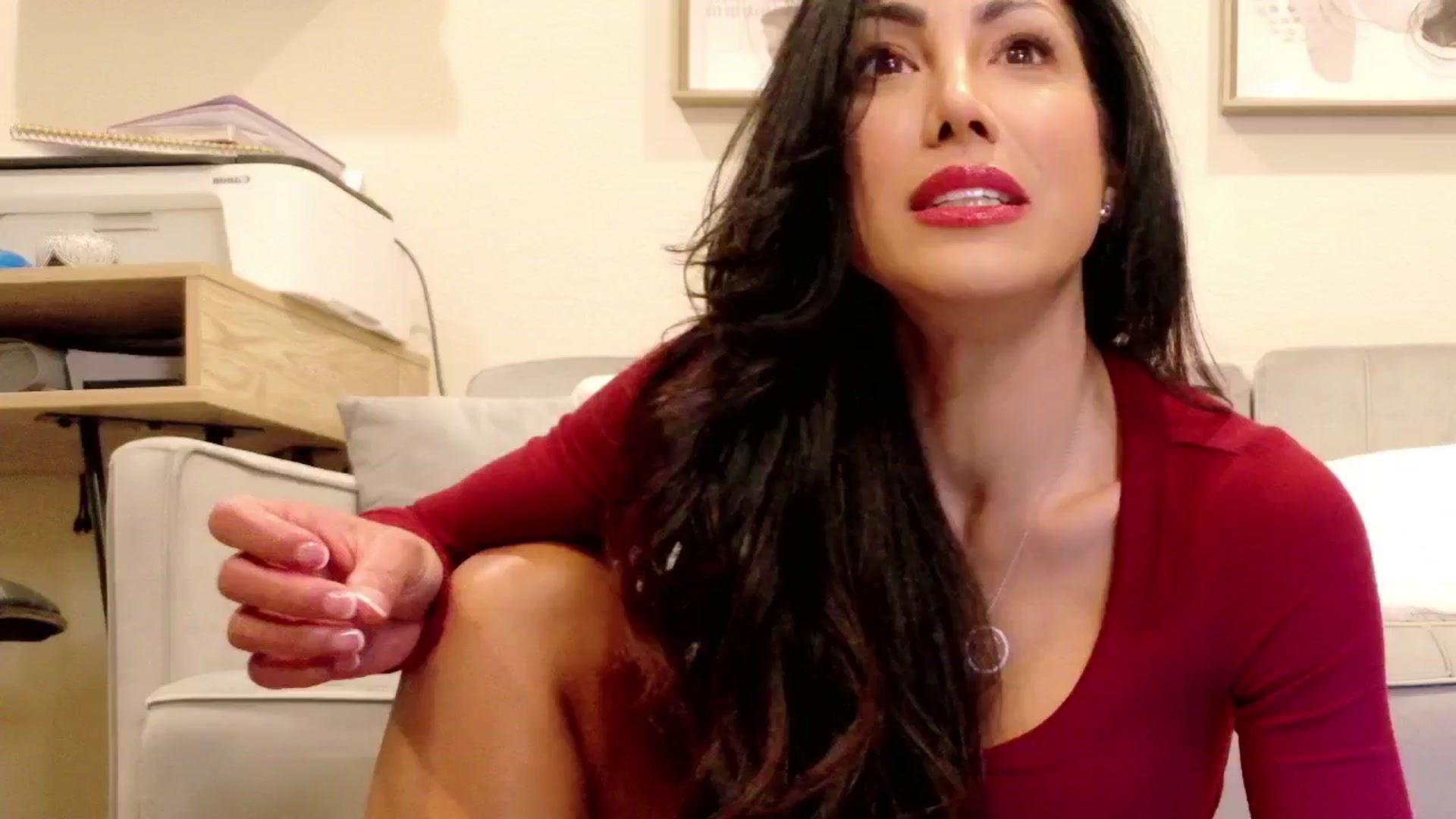 Gallery image thumbnail from tianad143's myfreecams stream on, 05/07/2025, 03:33 image 15 of 20