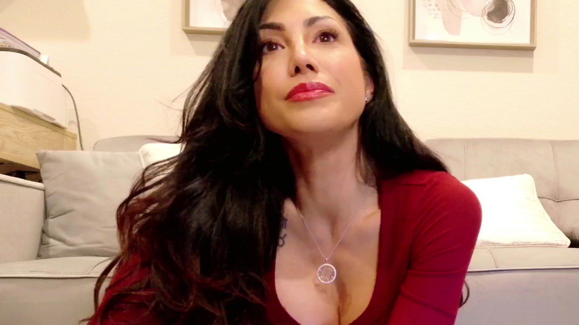 Gallery image thumbnail from tianad143's myfreecams stream on, 05/07/2025, 03:33 image 17 of 20