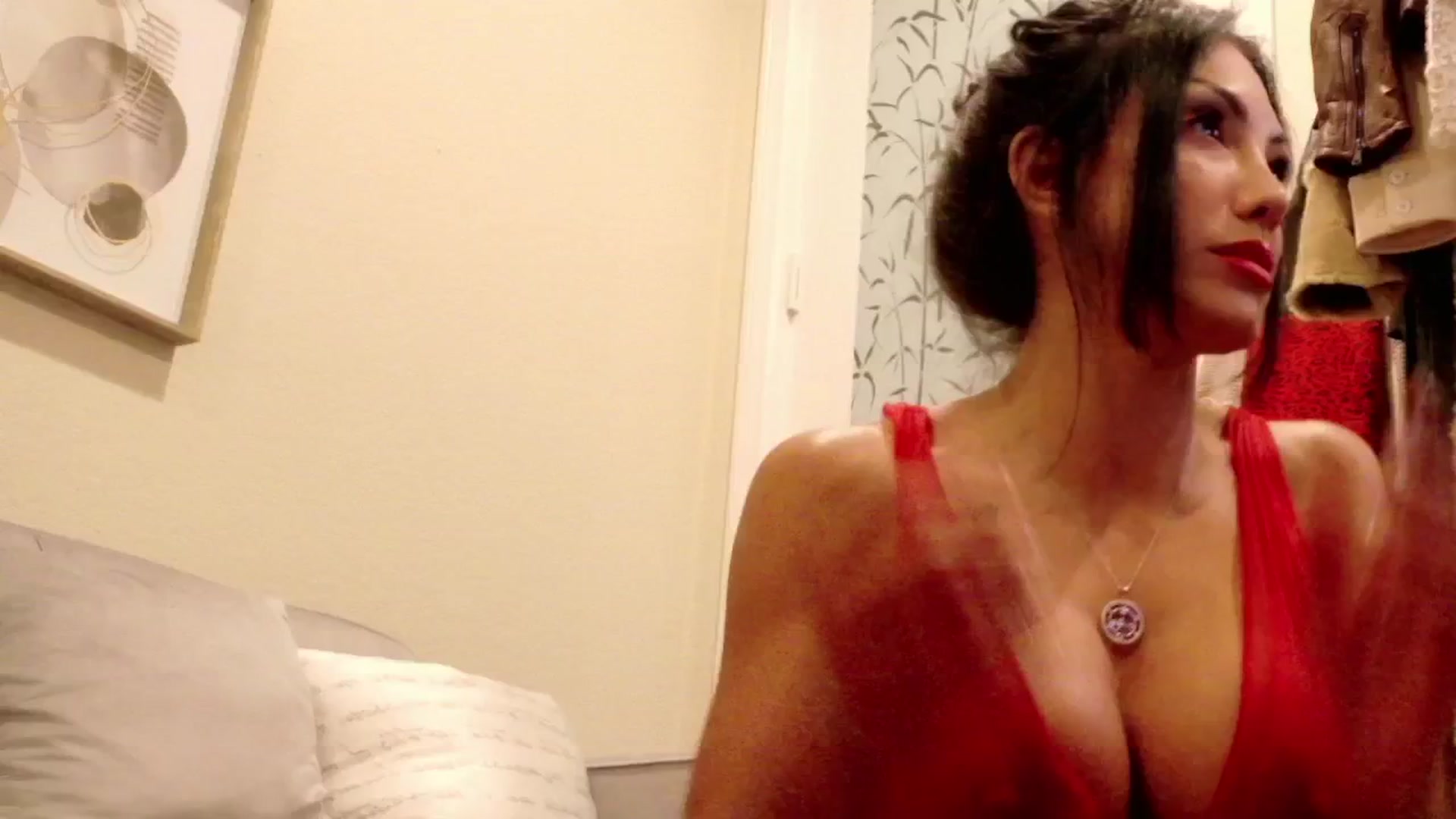 Gallery image thumbnail from tianad143's myfreecams stream on, 06/01/2025, 07:22 image 5 of 20