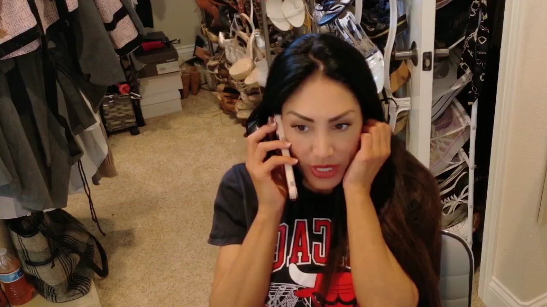 Gallery image thumbnail from tianad143's myfreecams stream on, 06/03/2025, 01:23 image 3 of 20