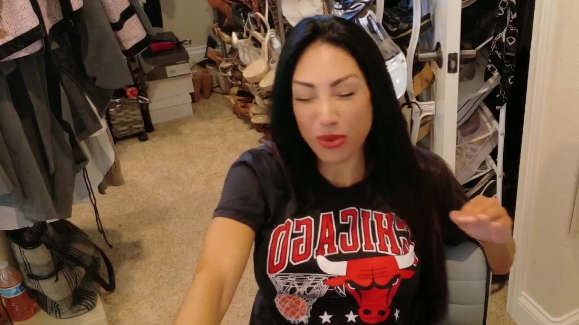 Gallery image thumbnail from tianad143's myfreecams stream on, 06/03/2025, 01:23 image 2 of 20