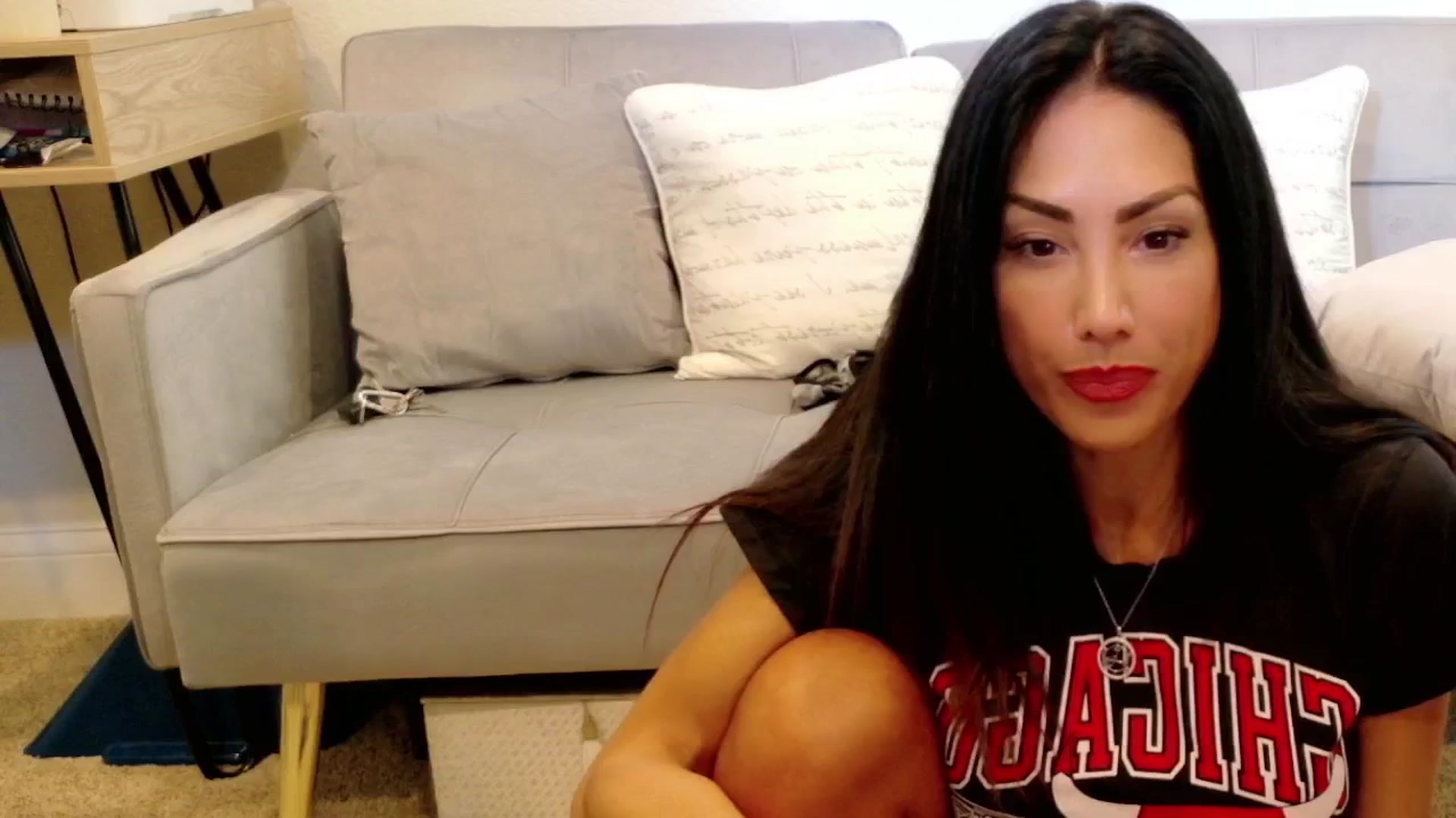 Gallery image thumbnail from tianad143's myfreecams stream on, 06/03/2025, 01:23 image 20 of 20