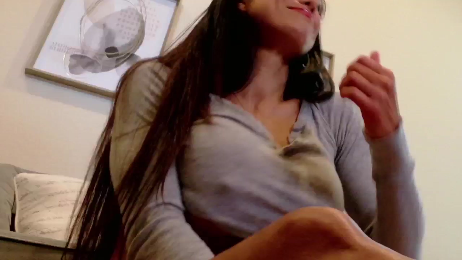 Gallery image thumbnail from tianad143's myfreecams stream on, 06/05/2025, 24:09 image 8 of 20