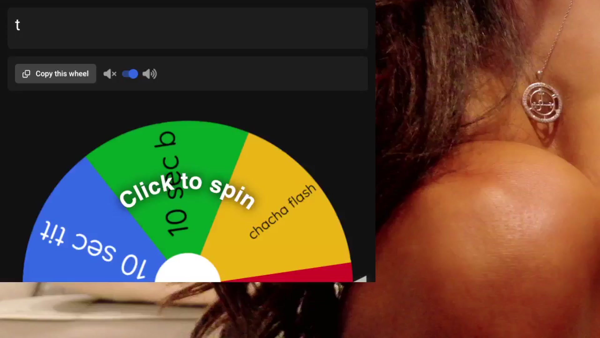 Gallery image thumbnail from tianad143's myfreecams stream on, 06/09/2025, 05:15 image 11 of 20