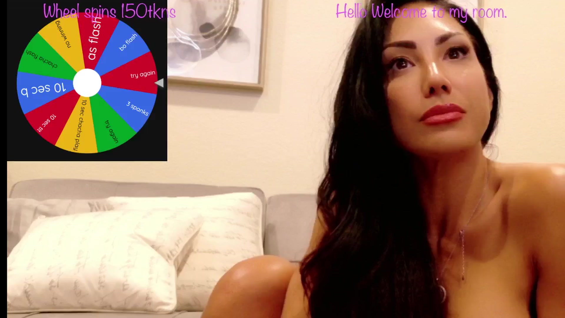 Gallery image thumbnail from tianad143's myfreecams stream on, 06/10/2025, 03:27 image 17 of 20