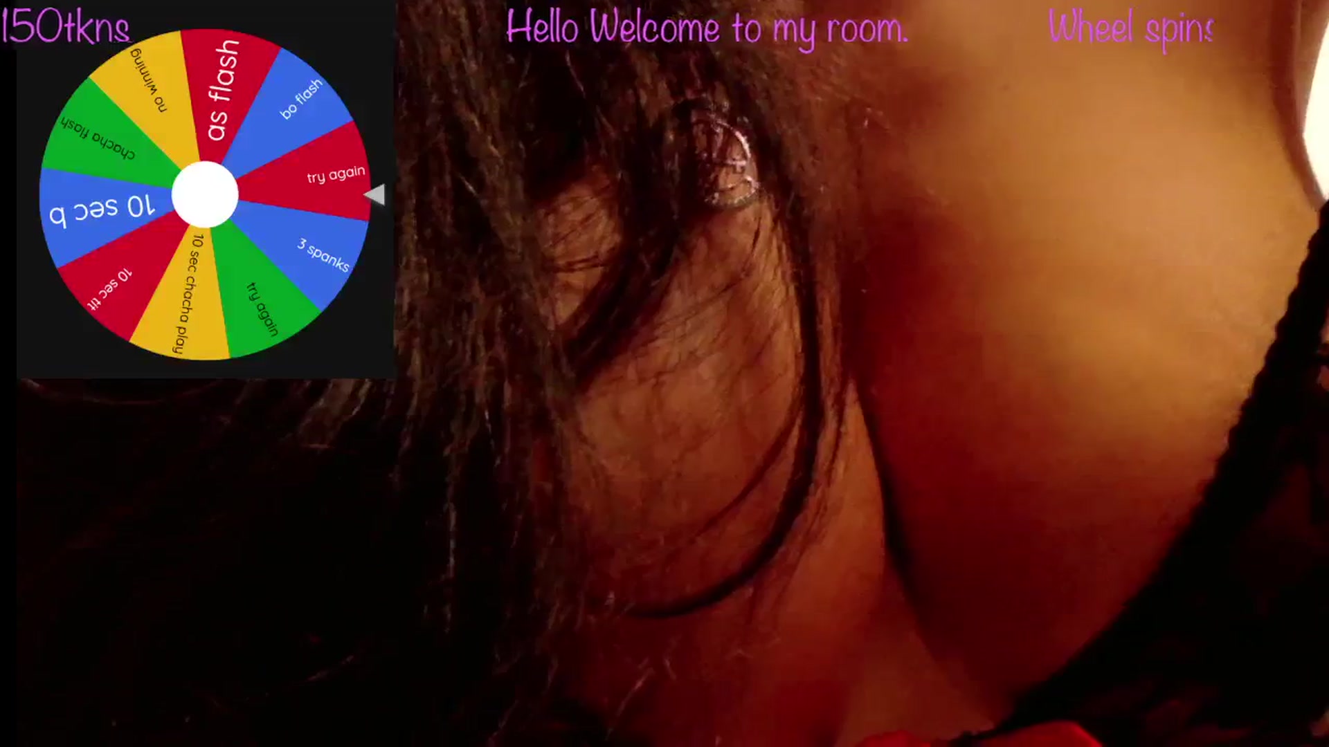 Gallery image thumbnail from tianad143's myfreecams stream on, 06/10/2025, 03:27 image 13 of 20