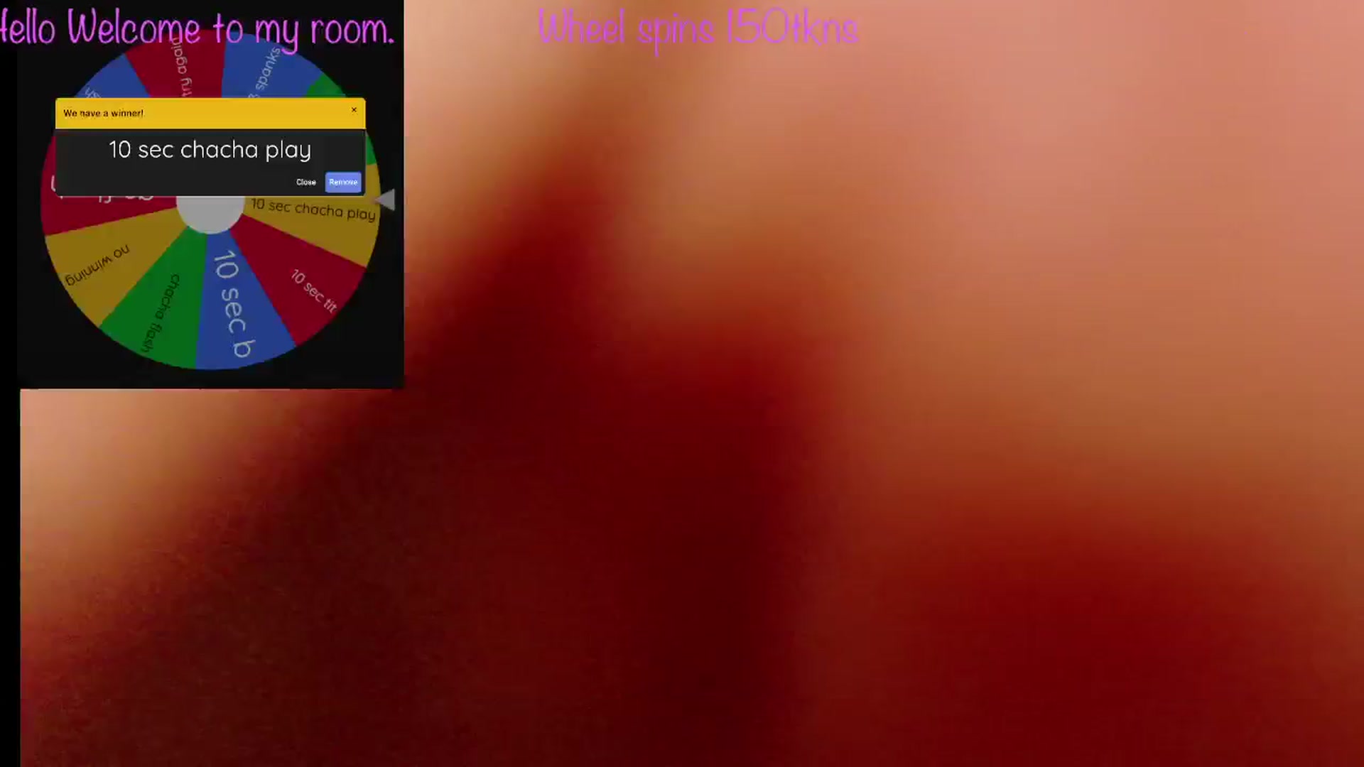 Gallery image thumbnail from tianad143's myfreecams stream on, 06/10/2025, 23:06 image 1 of 20