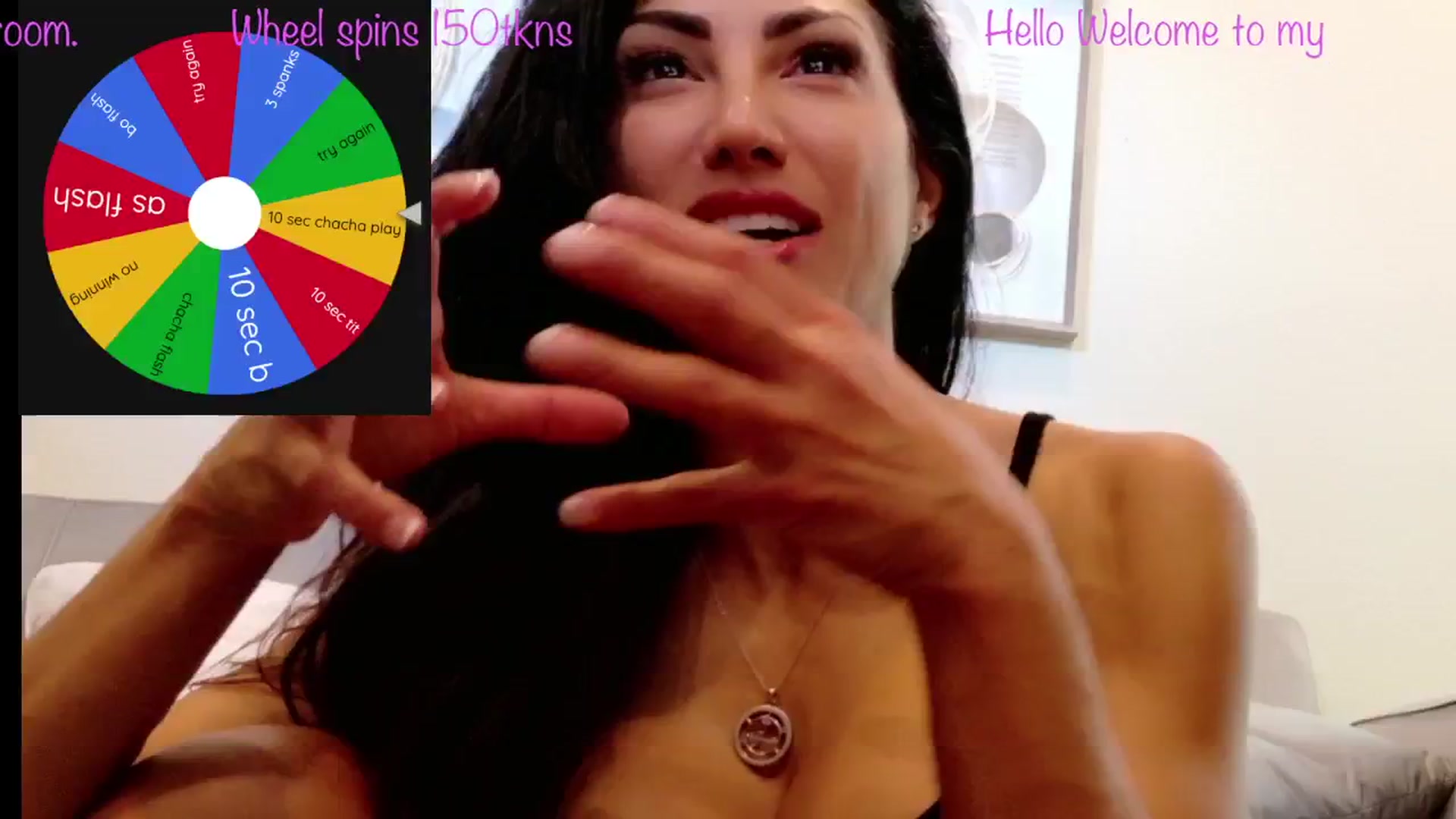 Gallery image thumbnail from tianad143's myfreecams stream on, 06/11/2025, 24:35 image 4 of 20
