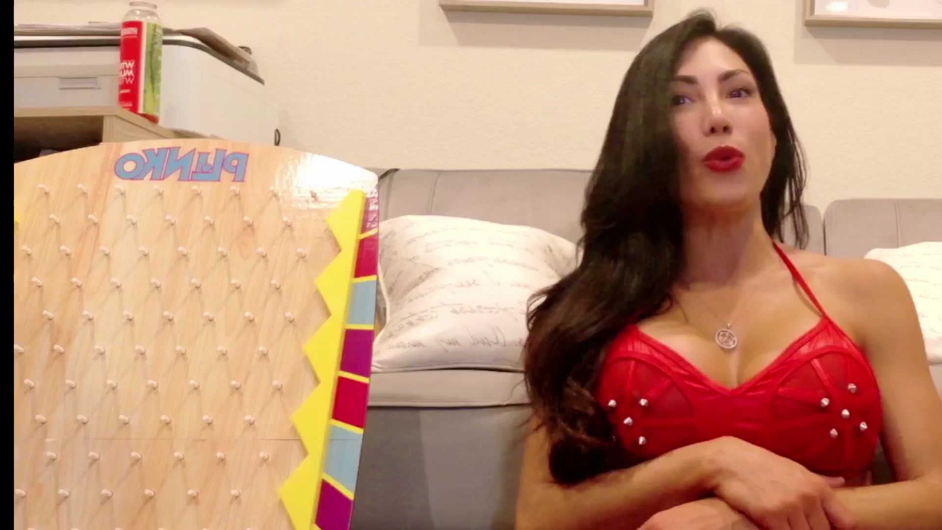 Gallery image thumbnail from tianad143's myfreecams stream on, 06/18/2025, 04:24 image 14 of 20