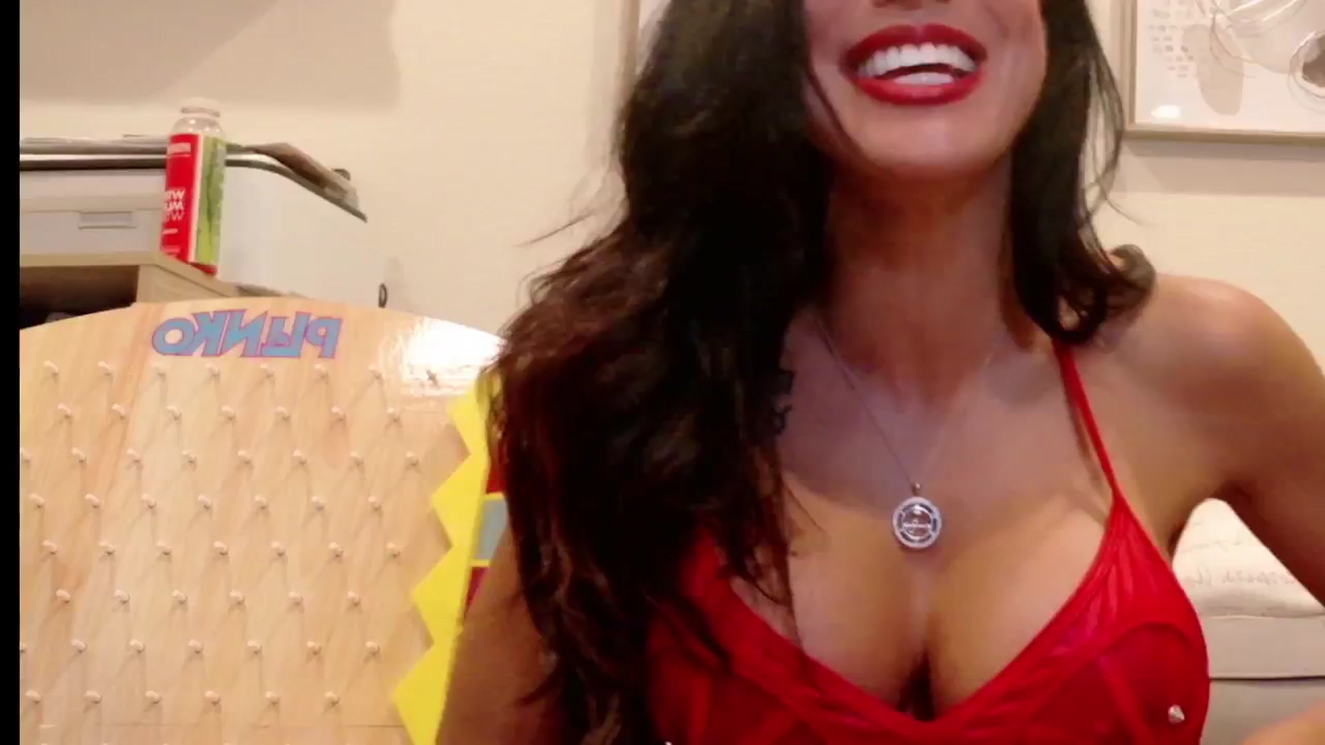 Gallery image thumbnail from tianad143's myfreecams stream on, 06/18/2025, 04:24 image 19 of 20