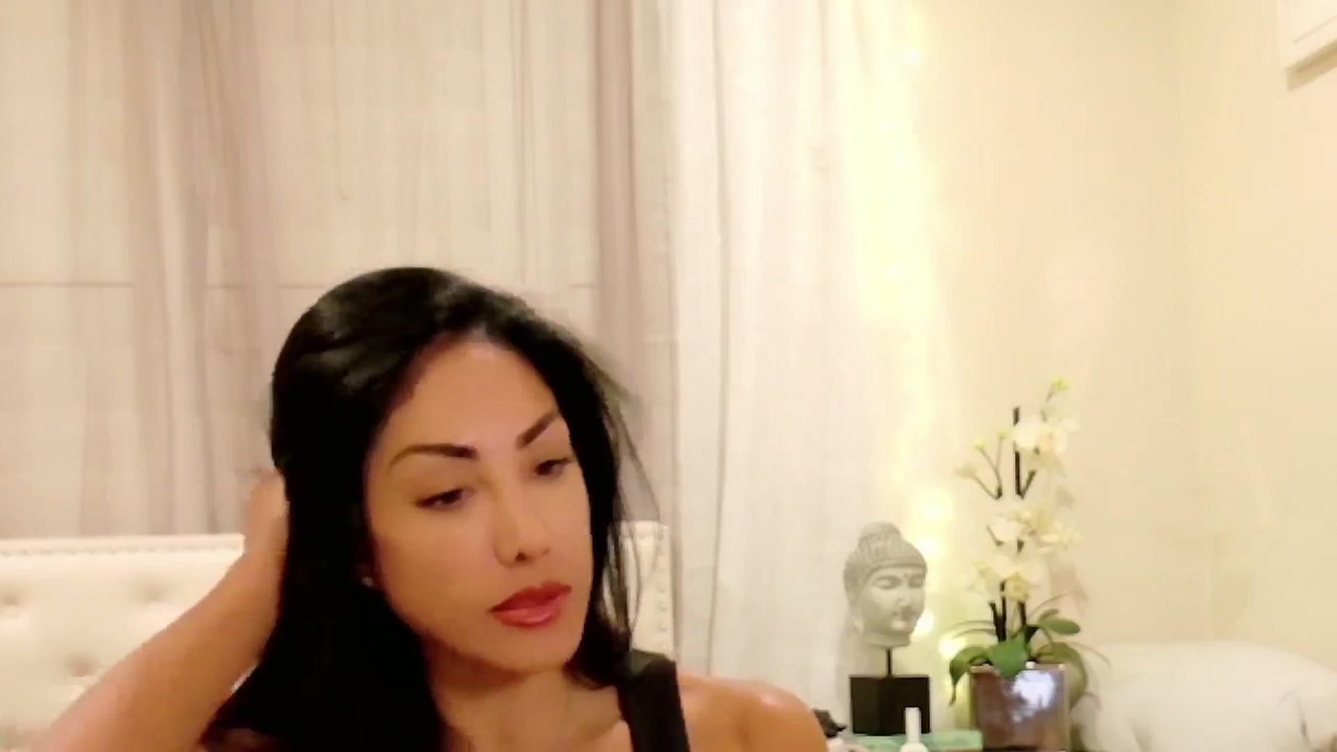 Gallery image thumbnail from tianad143's myfreecams stream on, 07/13/2025, 07:50 image 9 of 20