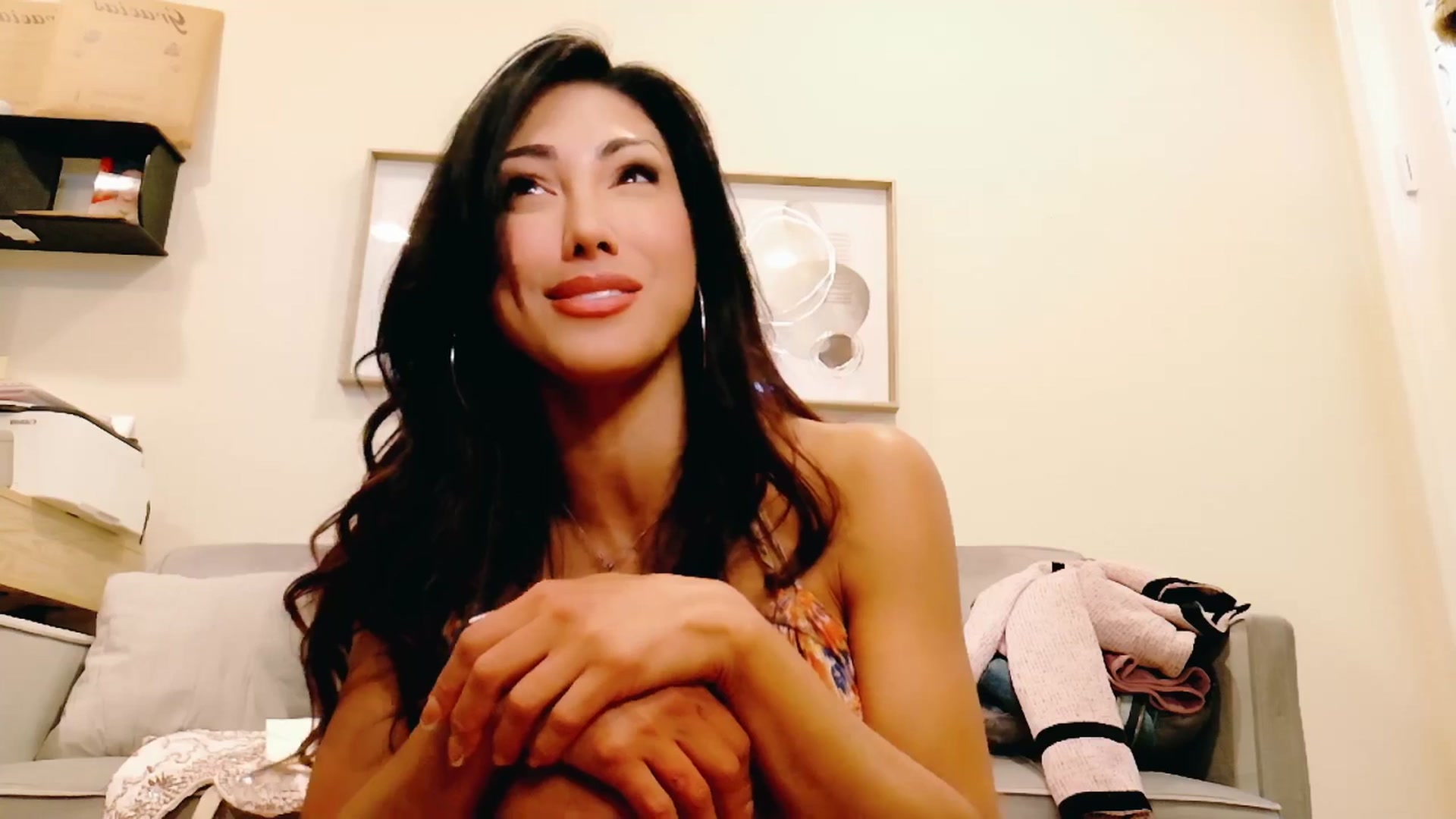 Gallery image thumbnail from tianad143's myfreecams stream on, 09/07/2025, 01:47 image 15 of 20