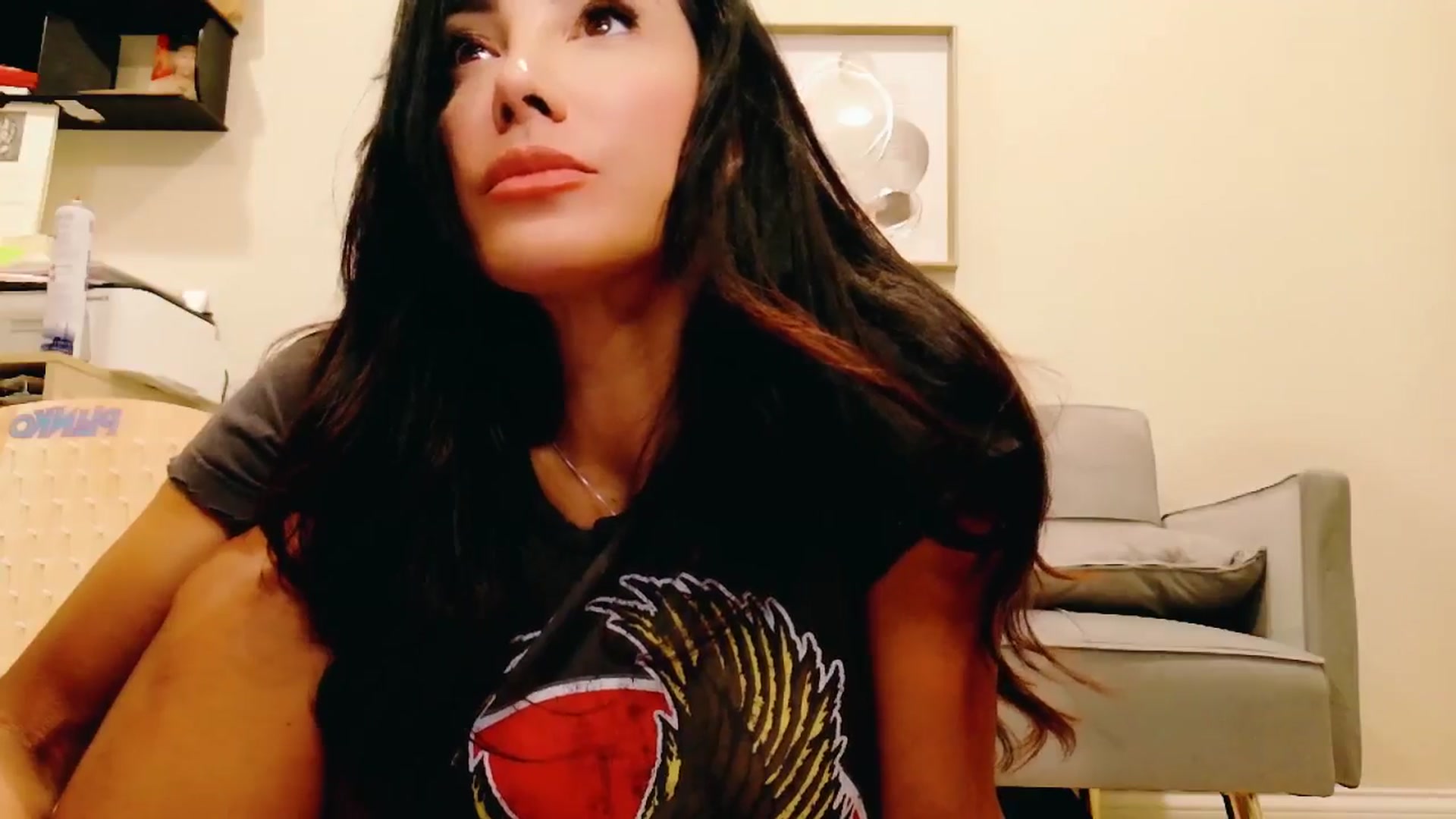 Gallery image thumbnail from tianad143's myfreecams stream on, 09/09/2025, 05:15 image 20 of 20