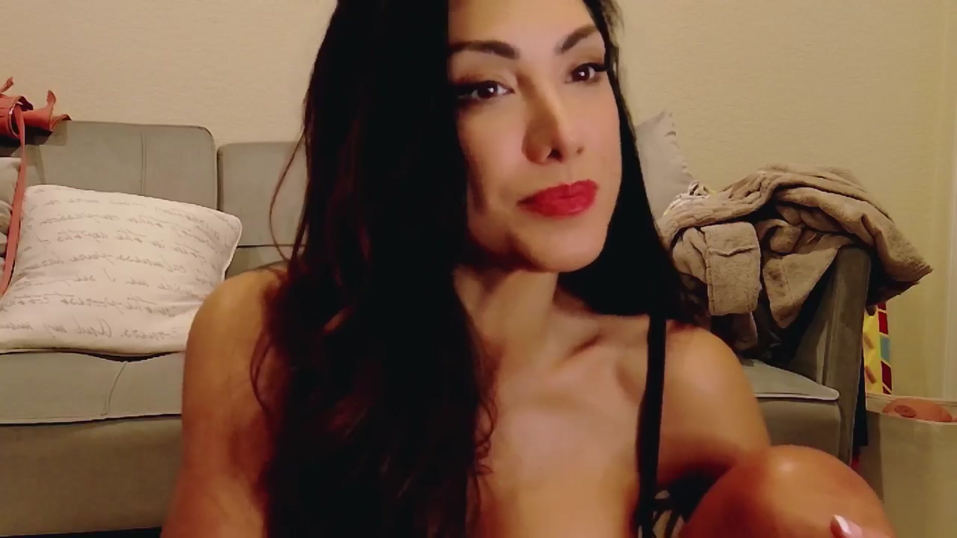 Gallery image thumbnail from tianad143's myfreecams stream on, 11/18/2025, 06:11 image 14 of 20
