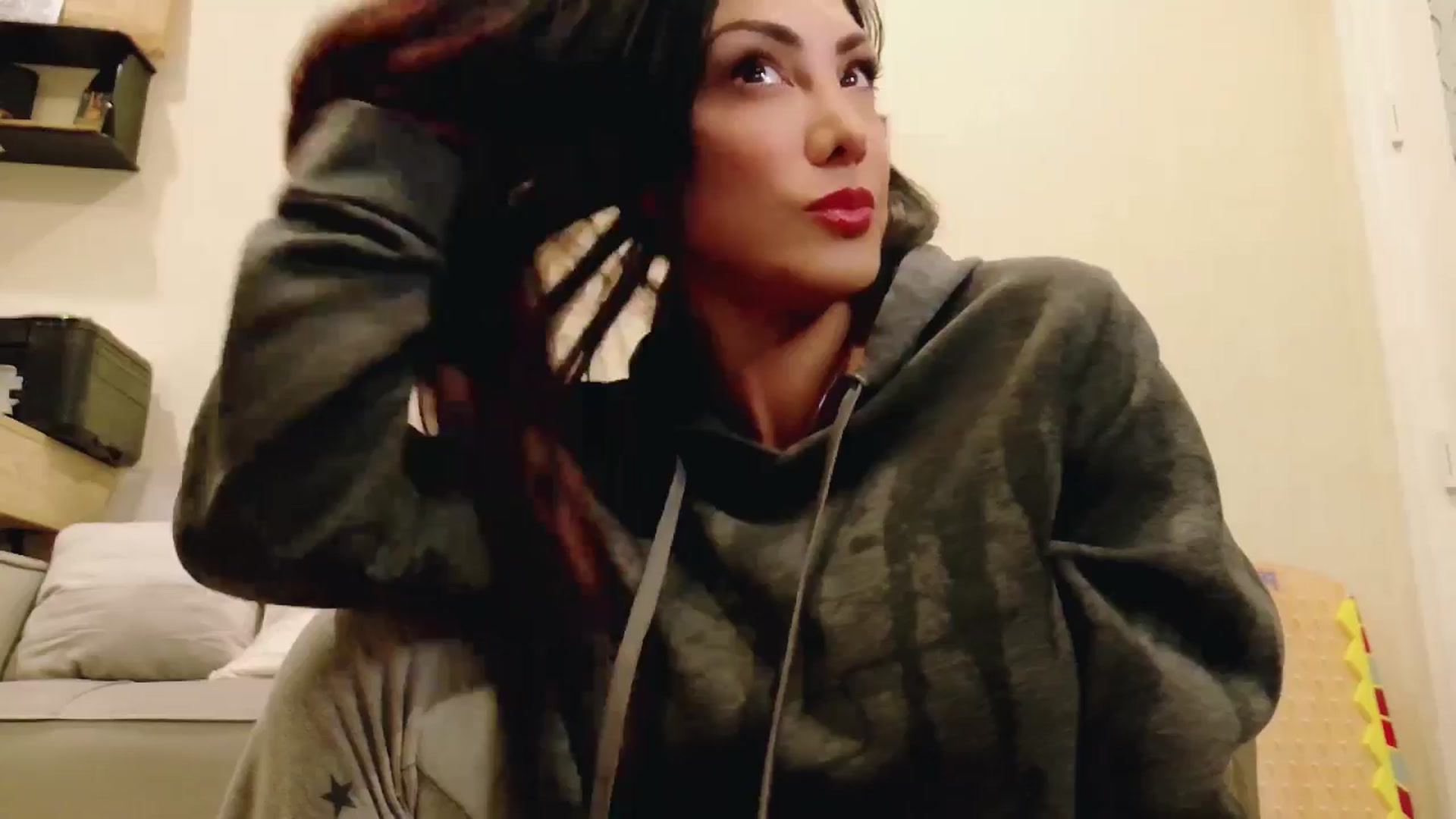 Gallery image thumbnail from tianad143's myfreecams stream on, 11/28/2025, 05:00 image 1 of 20
