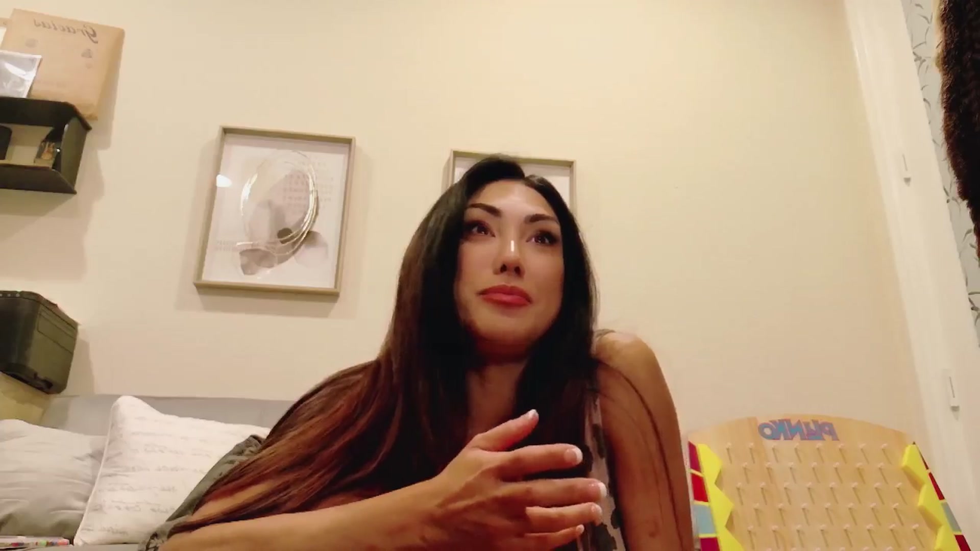 Gallery image thumbnail from tianad143's myfreecams stream on, 11/30/2025, 08:56 image 17 of 20