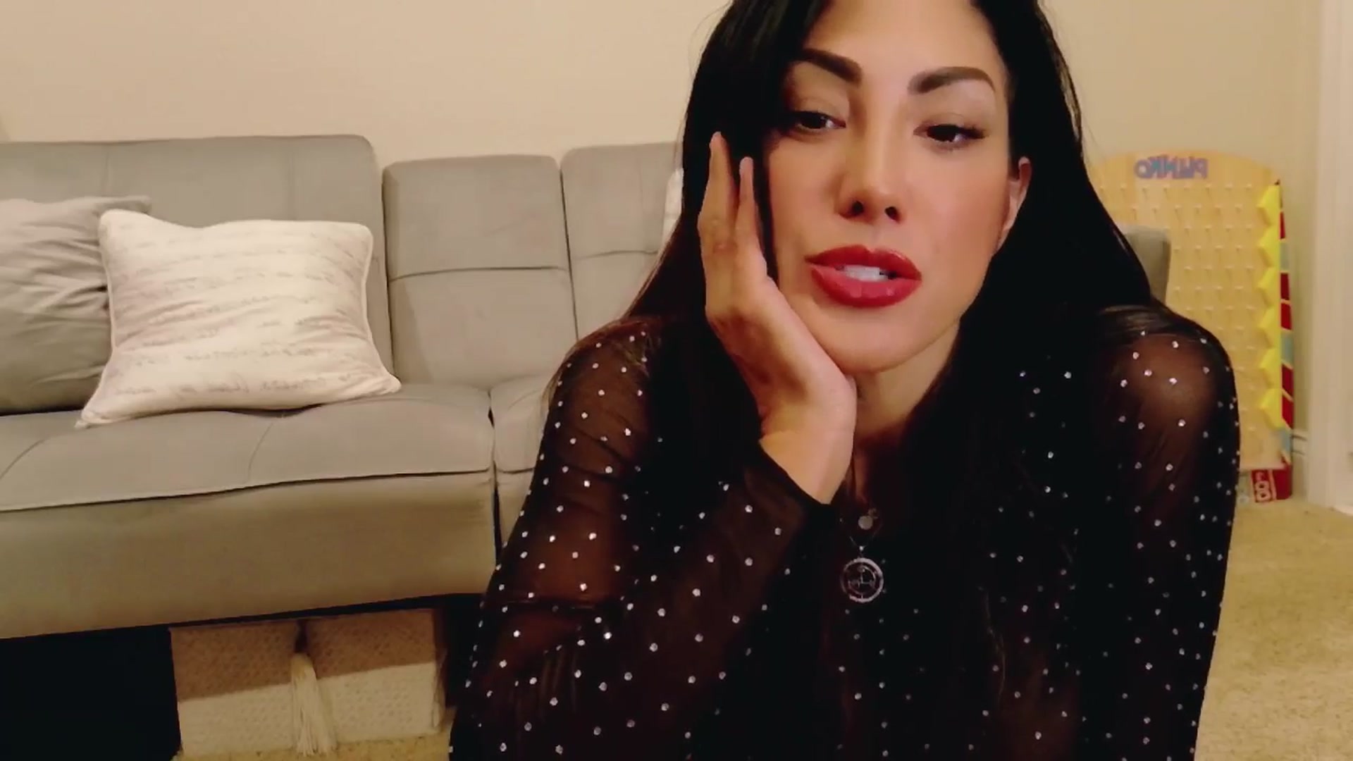Gallery image thumbnail from tianad143's myfreecams stream on, 12/08/2025, 03:43 image 17 of 20