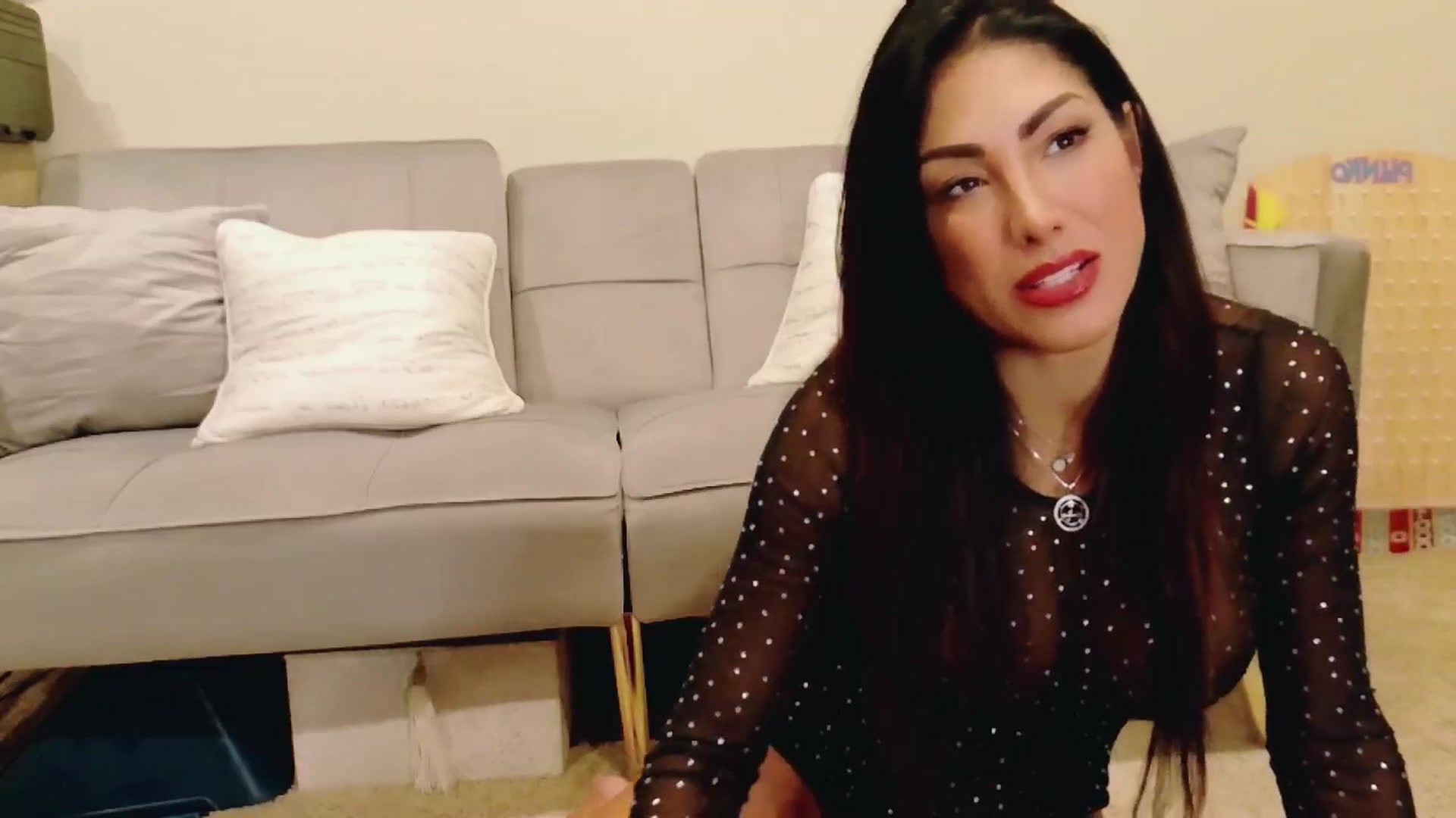 Gallery image thumbnail from tianad143's myfreecams stream on, 12/08/2025, 03:43 image 10 of 20