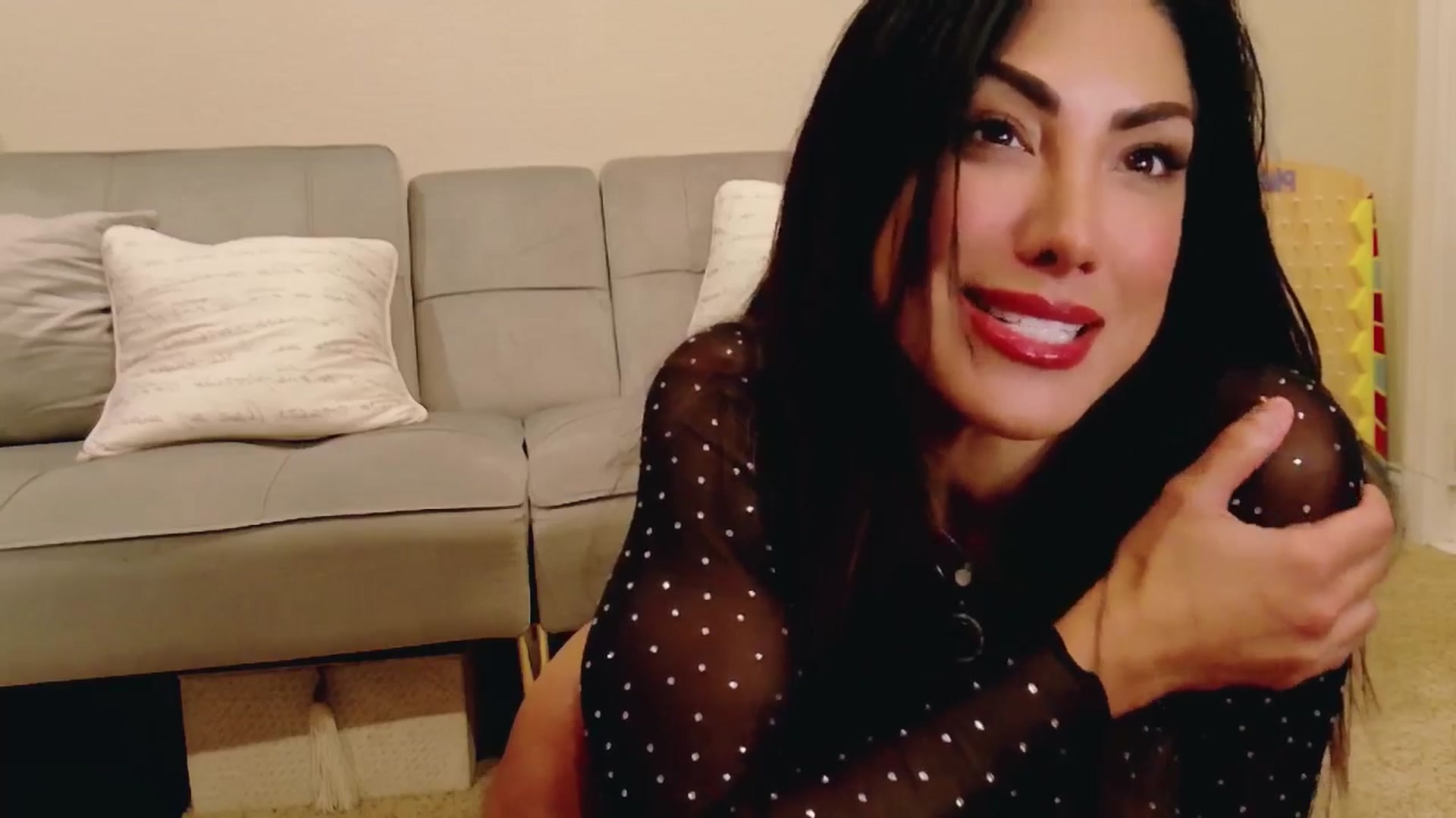 Gallery image thumbnail from tianad143's myfreecams stream on, 12/08/2025, 03:43 image 20 of 20
