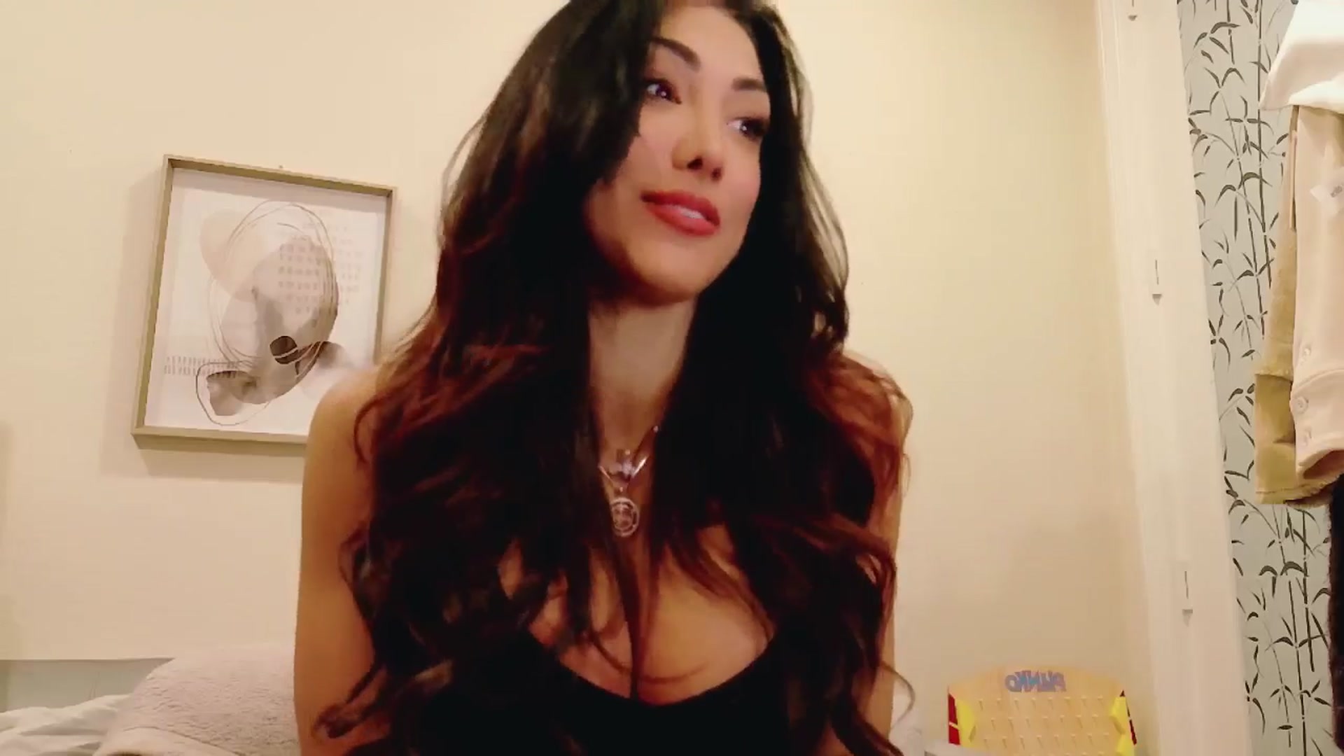 Gallery image thumbnail from tianad143's myfreecams stream on, 01/17/2026, 11:43 image 18 of 20