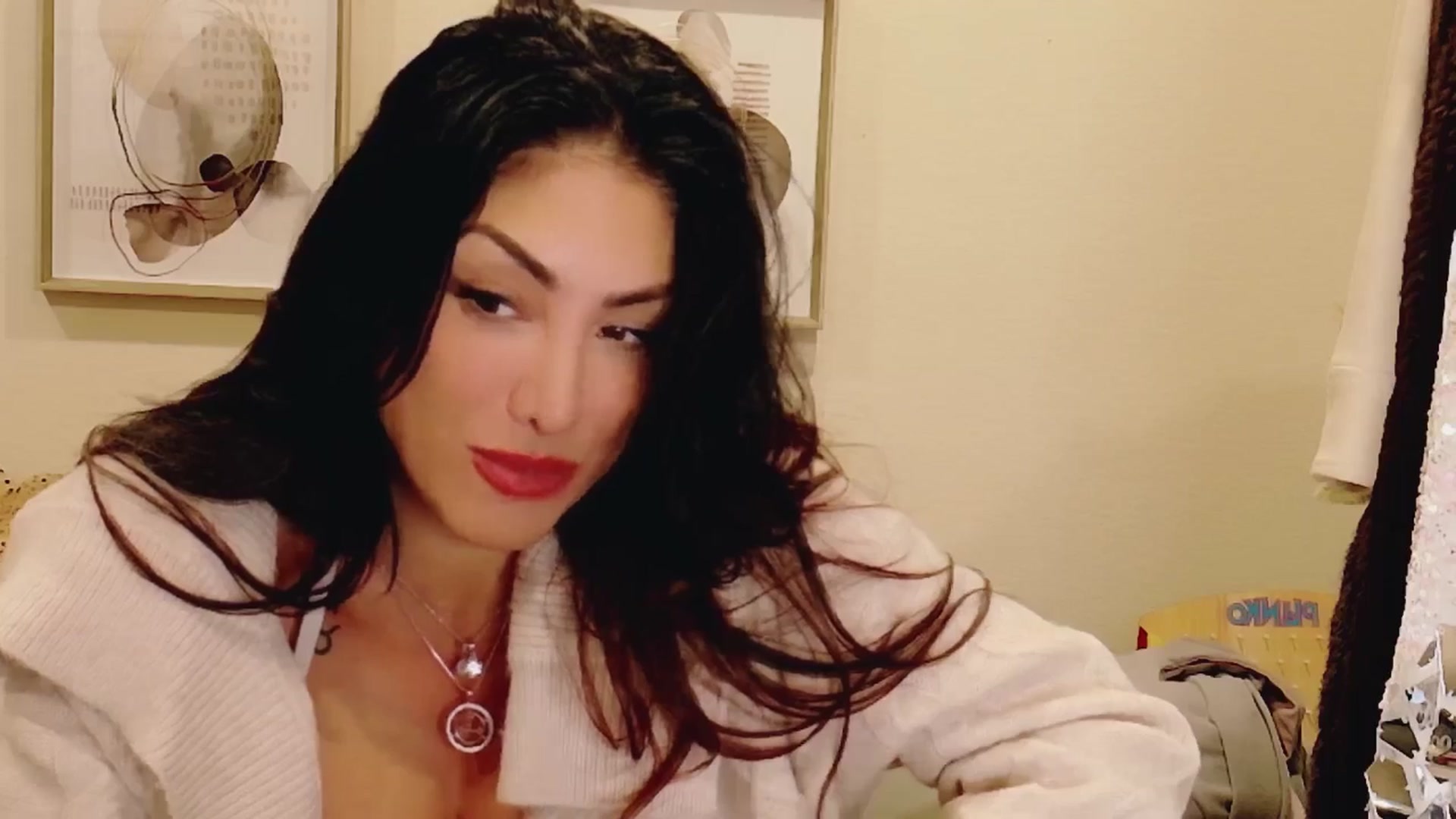 Gallery image thumbnail from tianad143's myfreecams stream on, 01/18/2026, 08:55 image 2 of 20
