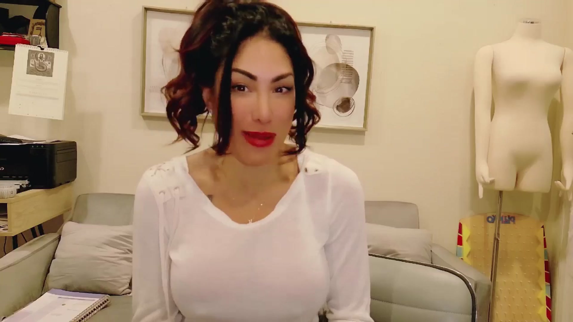Gallery image thumbnail from tianad143's myfreecams stream on, 01/27/2026, 07:17 image 6 of 20