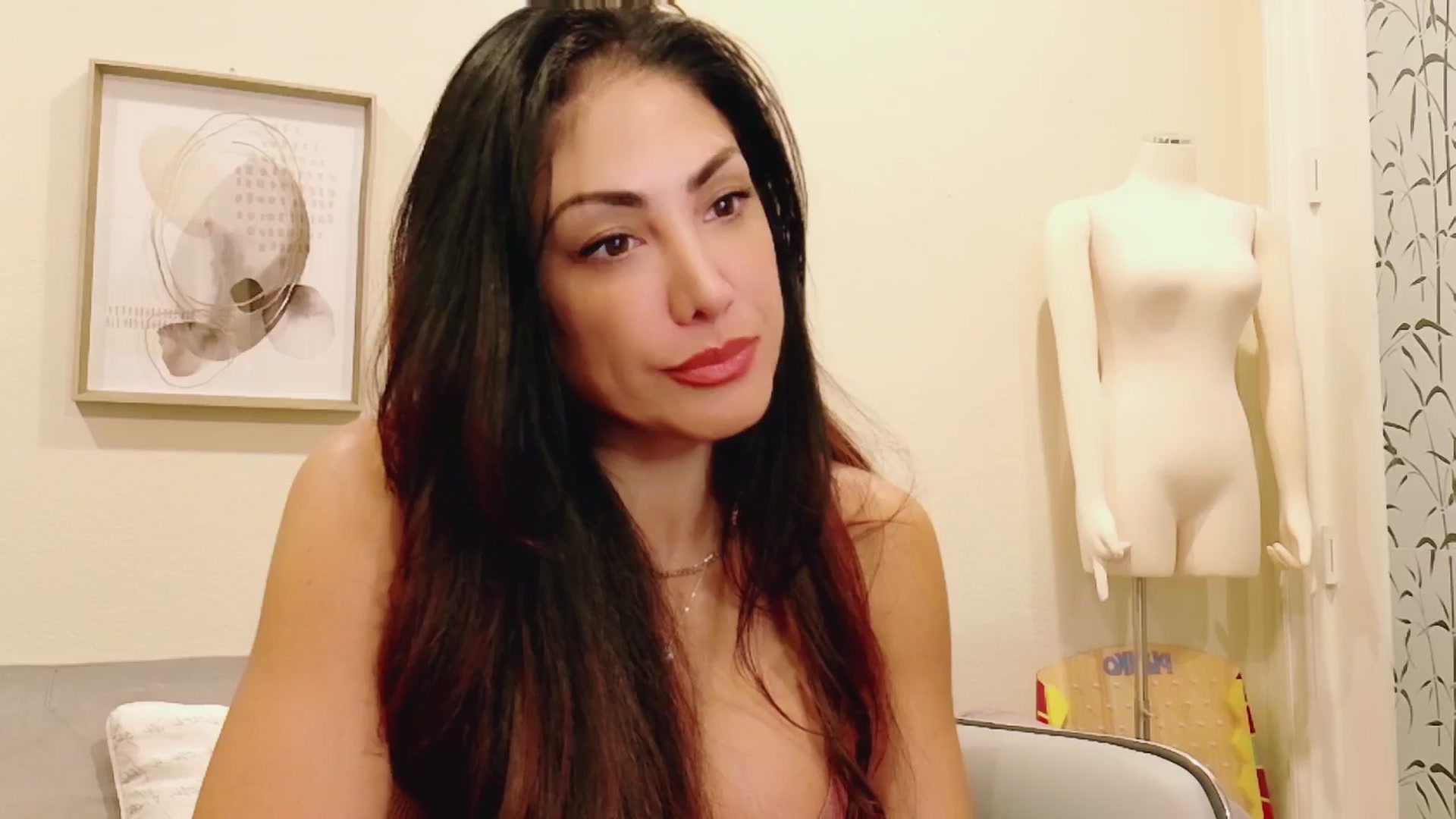 Gallery image thumbnail from tianad143's myfreecams stream on, 02/11/2026, 06:52 image 3 of 20