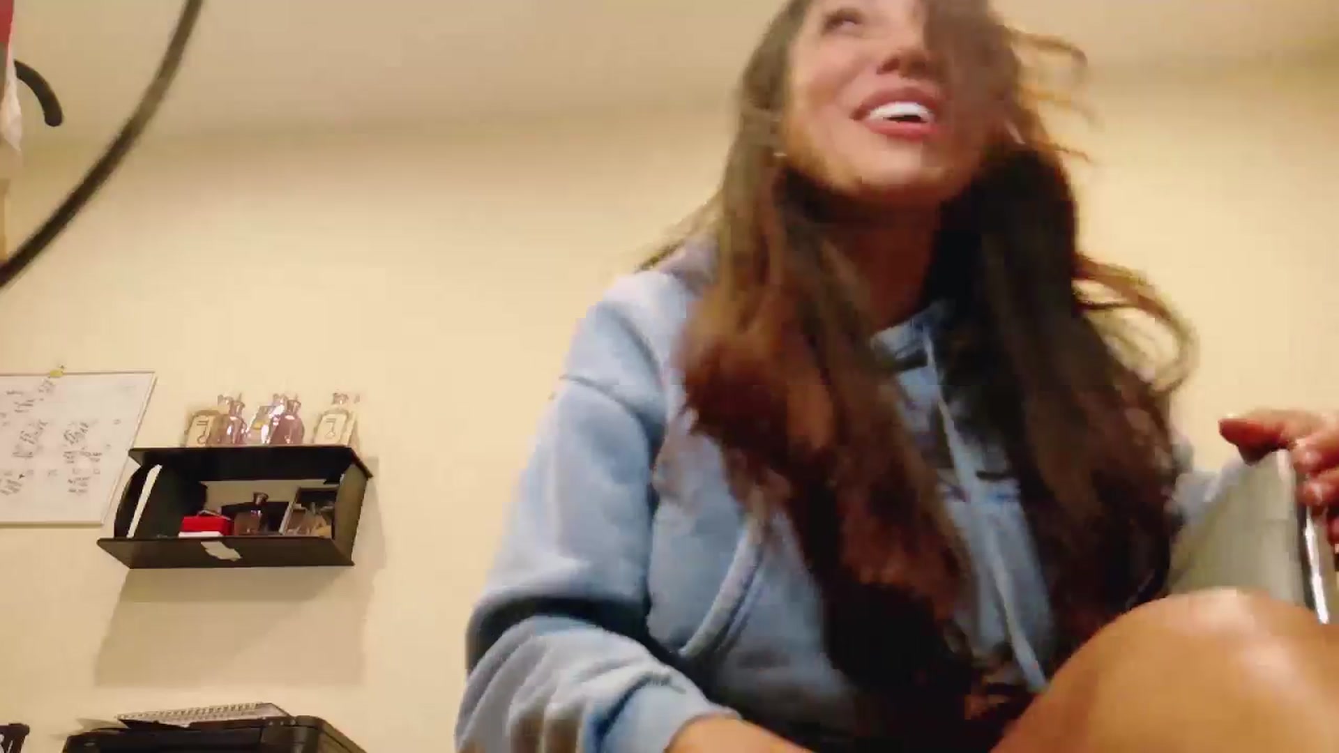 Gallery image thumbnail from tianad143's myfreecams stream on, 02/23/2026, 06:52 image 18 of 20