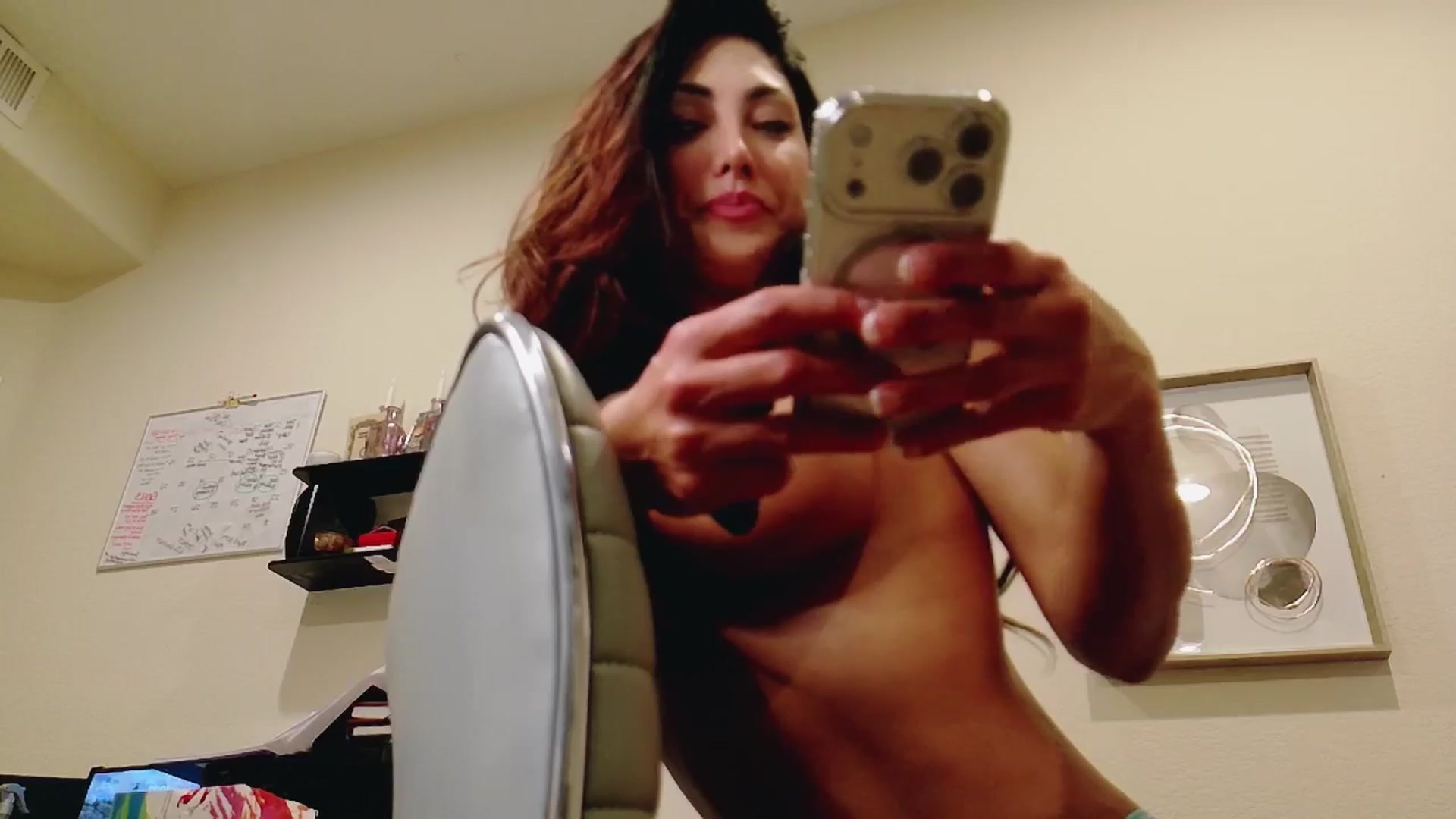 Gallery image thumbnail from tianad143's myfreecams stream on, 03/23/2026, 05:38 image 9 of 20