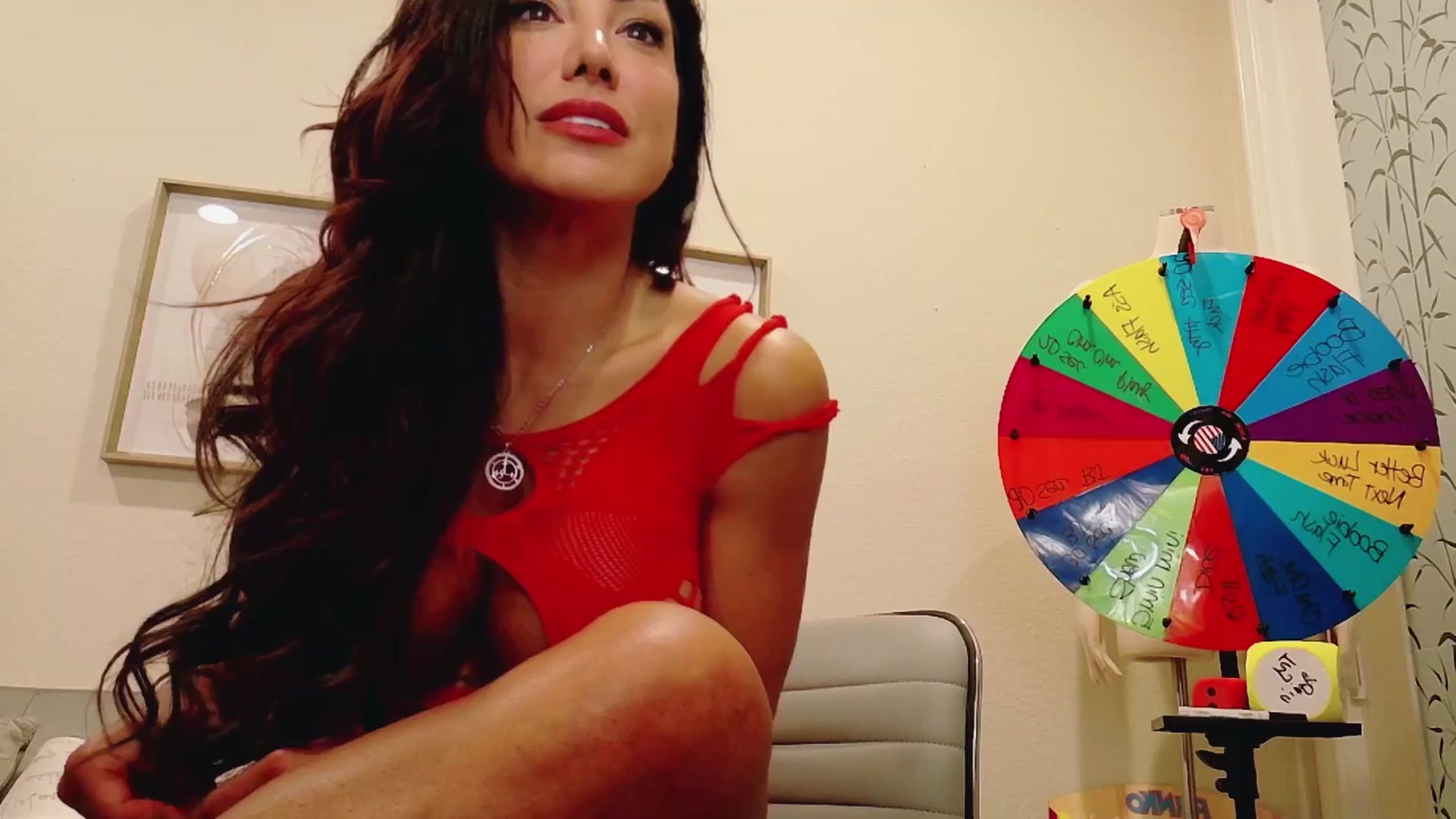 Gallery image thumbnail from tianad143's myfreecams stream on, 04/13/2026, 06:04 image 11 of 20