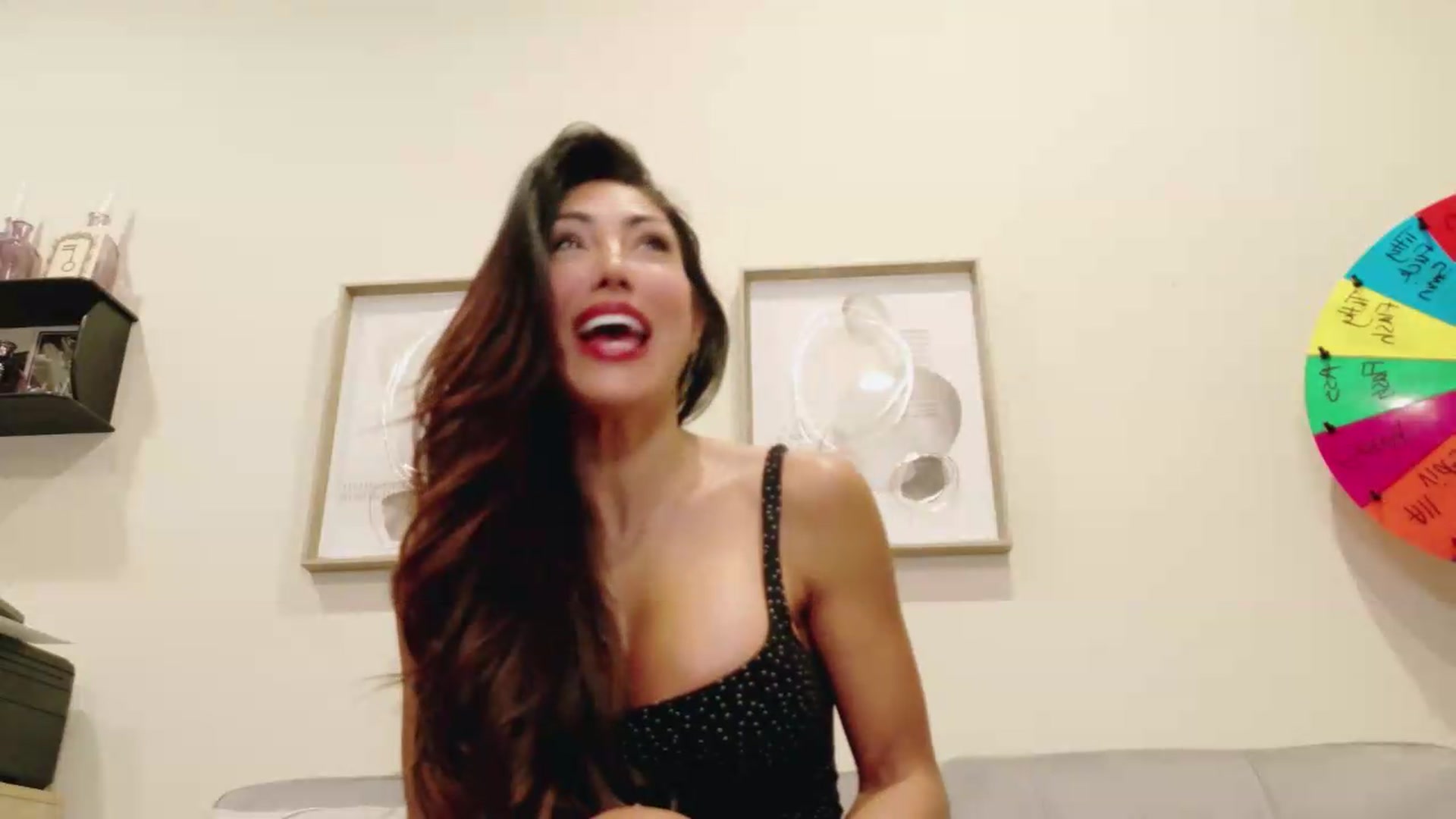 Gallery image thumbnail from tianad143's myfreecams stream on, 05/22/2026, 04:53 image 7 of 20