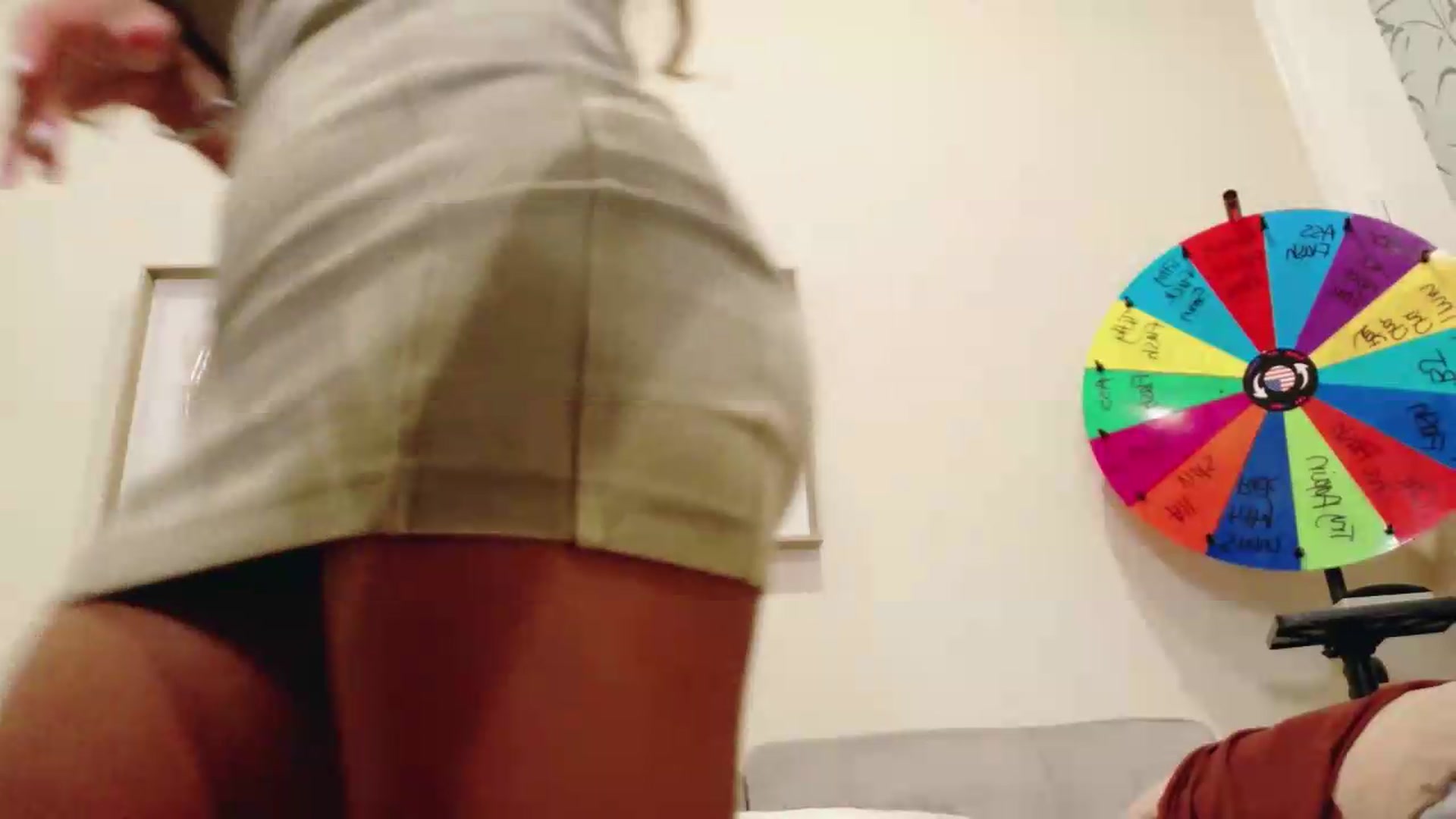 Gallery image thumbnail from tianad143's myfreecams stream on, 05/24/2026, 04:08 image 20 of 20