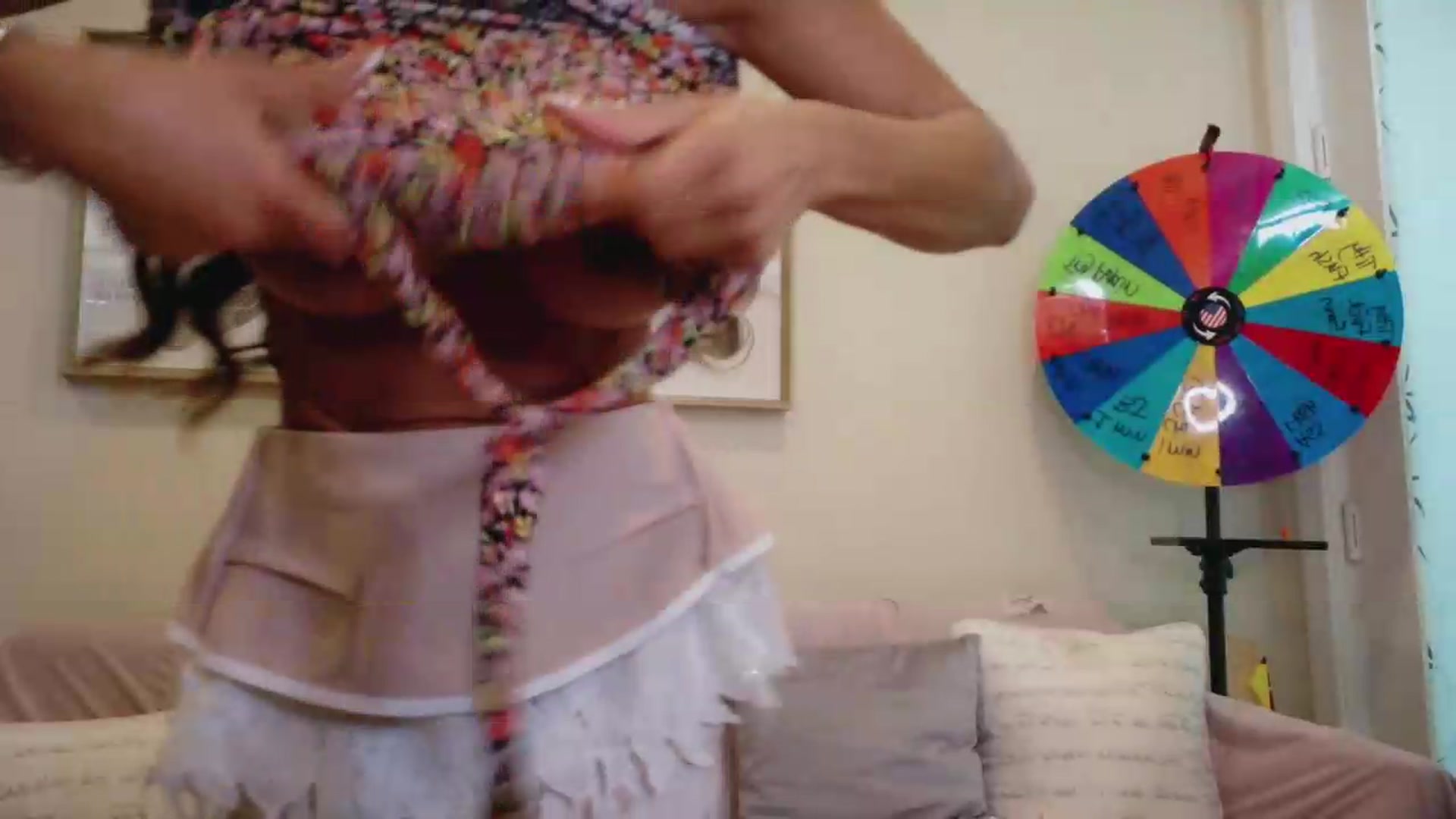 Gallery image thumbnail from tianad143's myfreecams stream on, 06/02/2026, 01:28 image 16 of 20