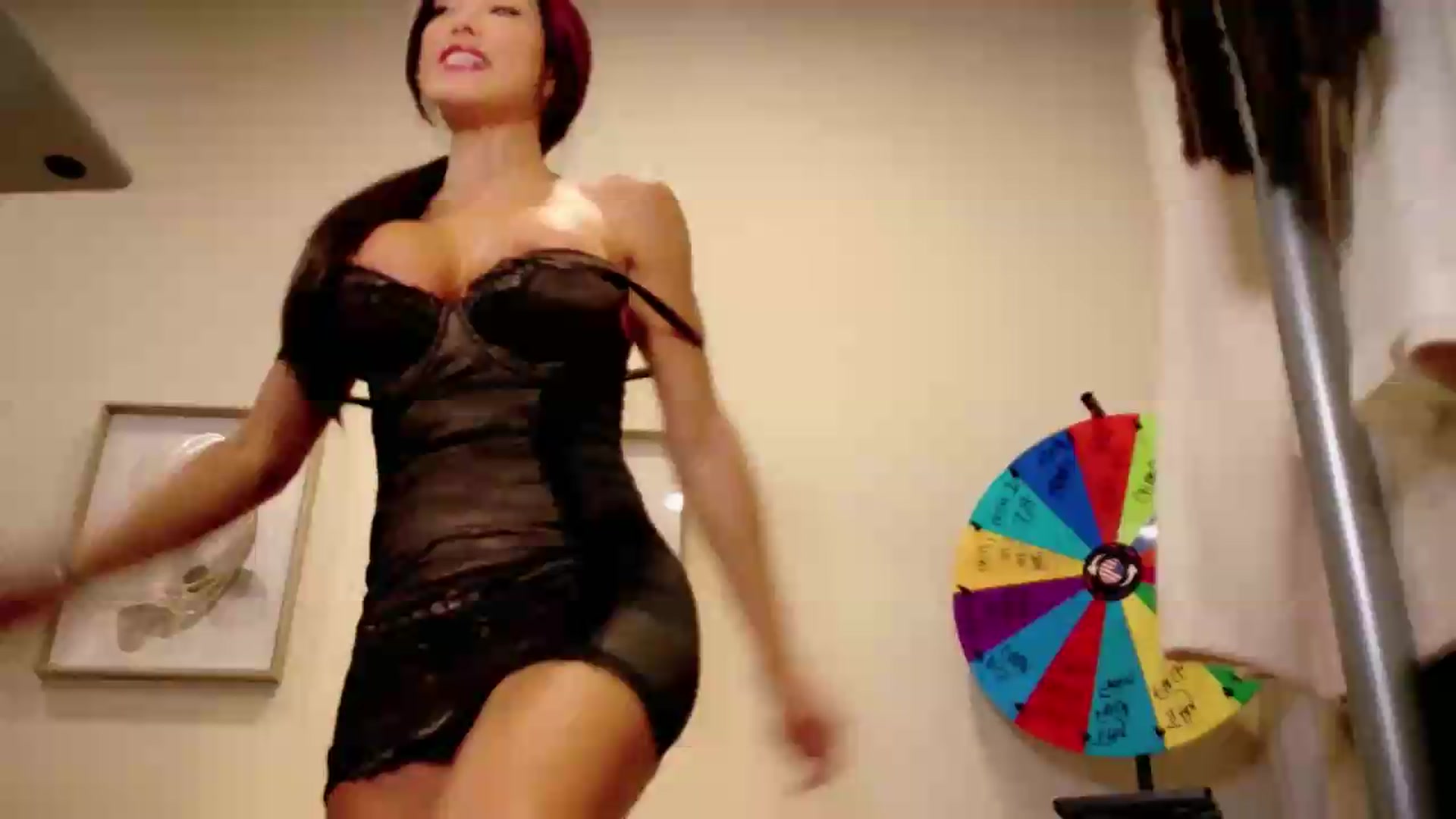 Gallery image thumbnail from tianad143's myfreecams stream on, 06/08/2026, 06:33 image 9 of 20