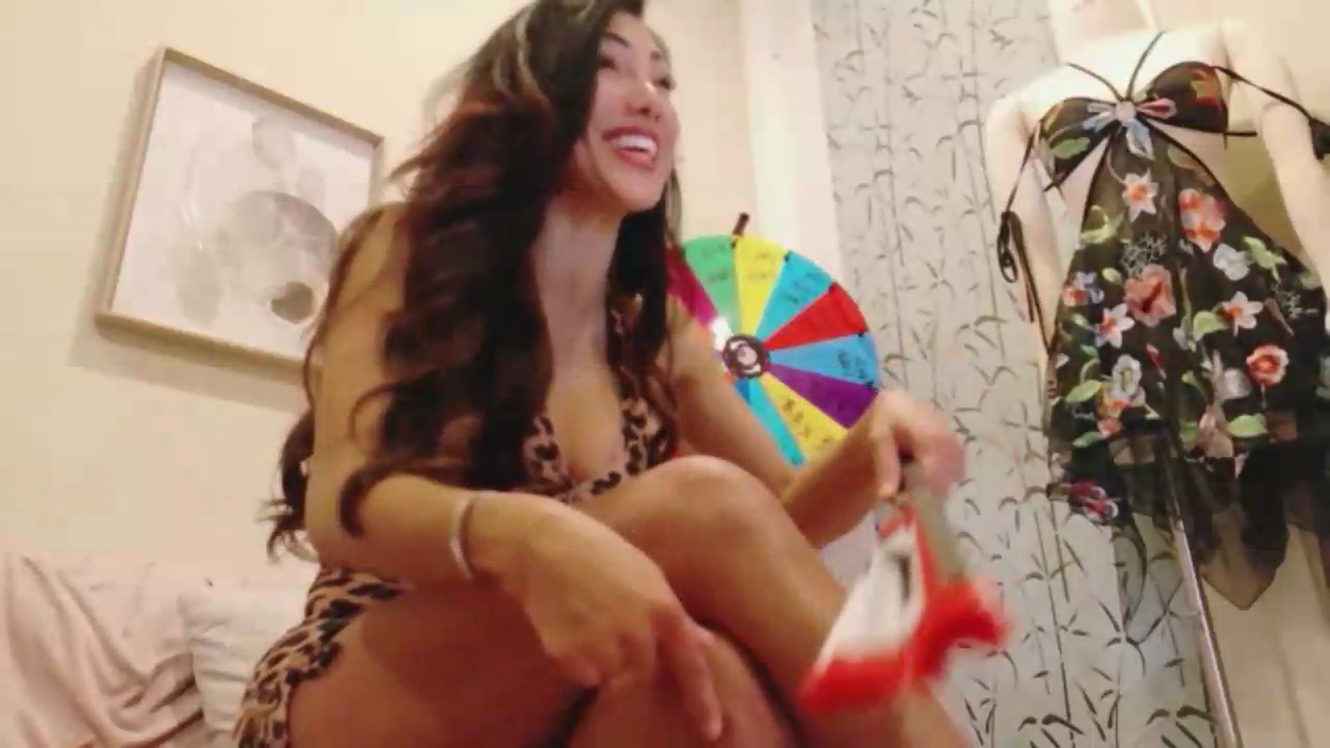 Gallery image thumbnail from tianad143's myfreecams stream on, 07/01/2026, 06:03 image 13 of 20