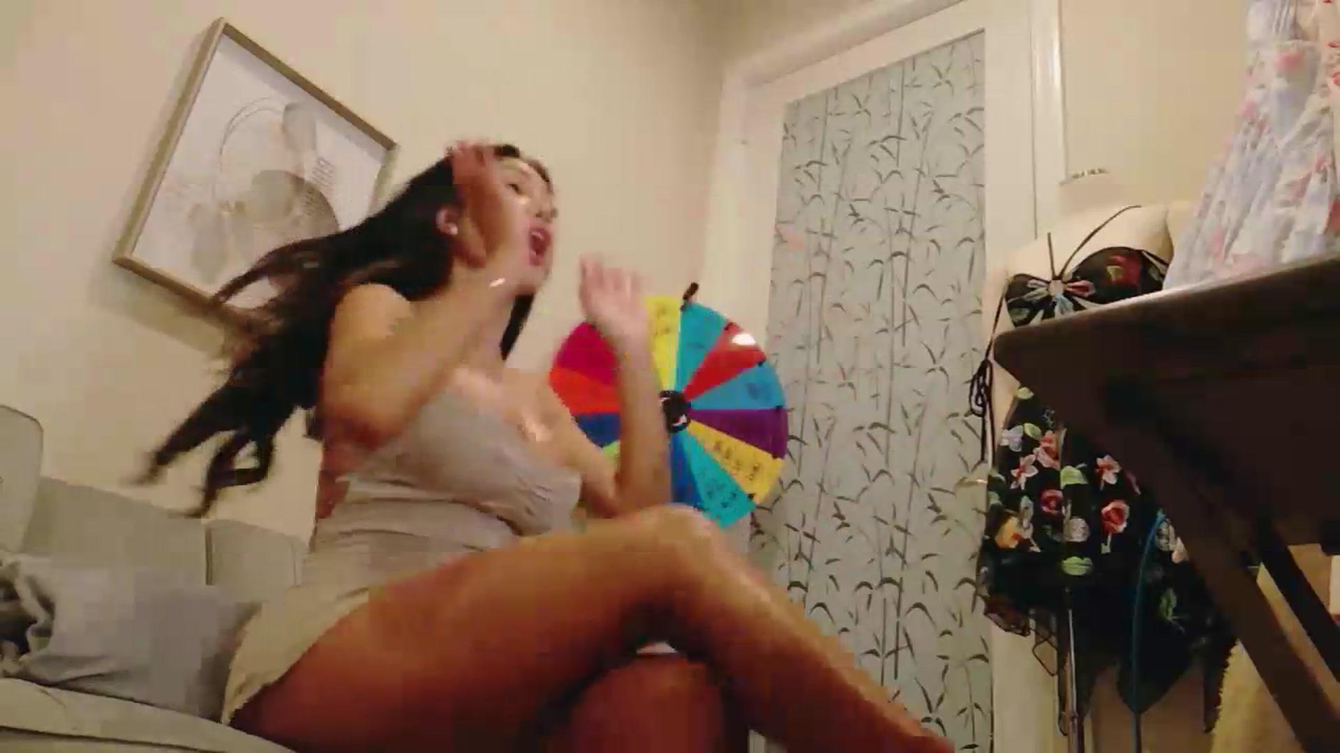 Gallery image thumbnail from tianad143's myfreecams stream on, 07/19/2026, 05:33 image 3 of 20