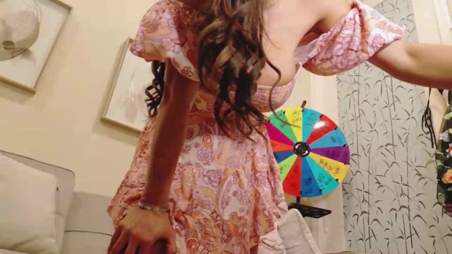 Gallery image thumbnail from tianad143's myfreecams stream on, 07/21/2026, 07:52 image 11 of 20