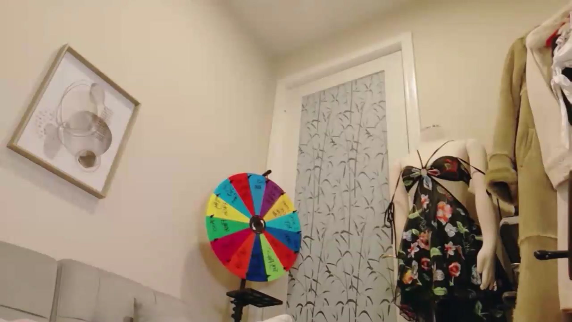 Gallery image thumbnail from tianad143's myfreecams stream on, 07/26/2026, 07:56 image 11 of 20