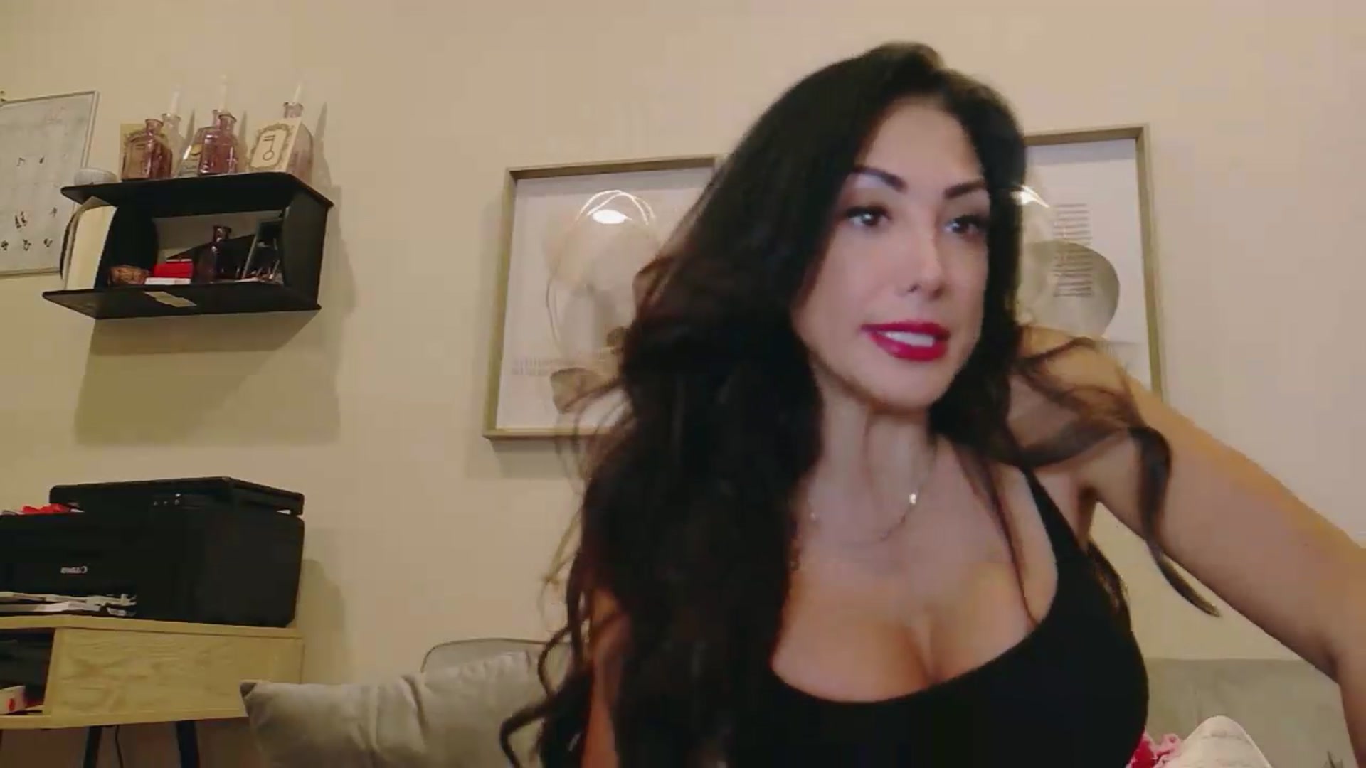Gallery image thumbnail from tianad143's myfreecams stream on, 08/03/2026, 05:42 image 20 of 20