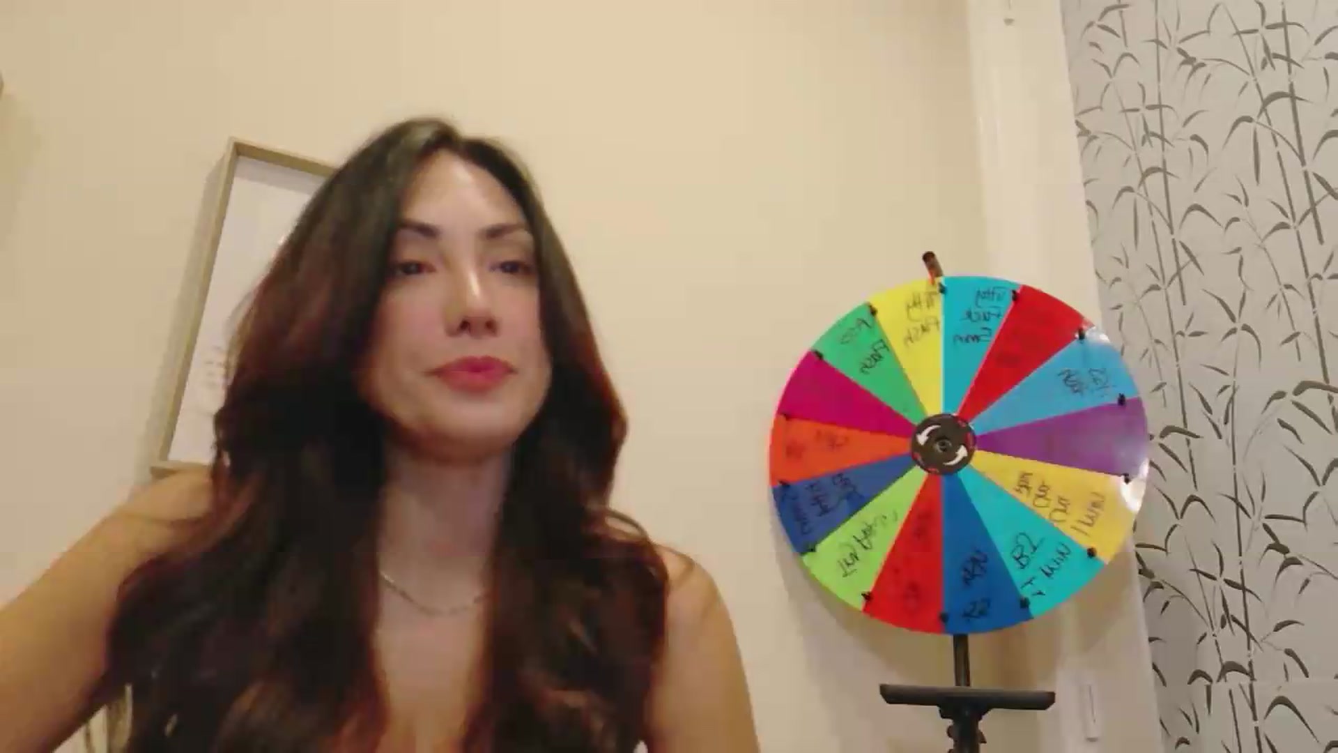 Gallery image thumbnail from tianad143's myfreecams stream on, 08/06/2026, 06:59 image 17 of 20