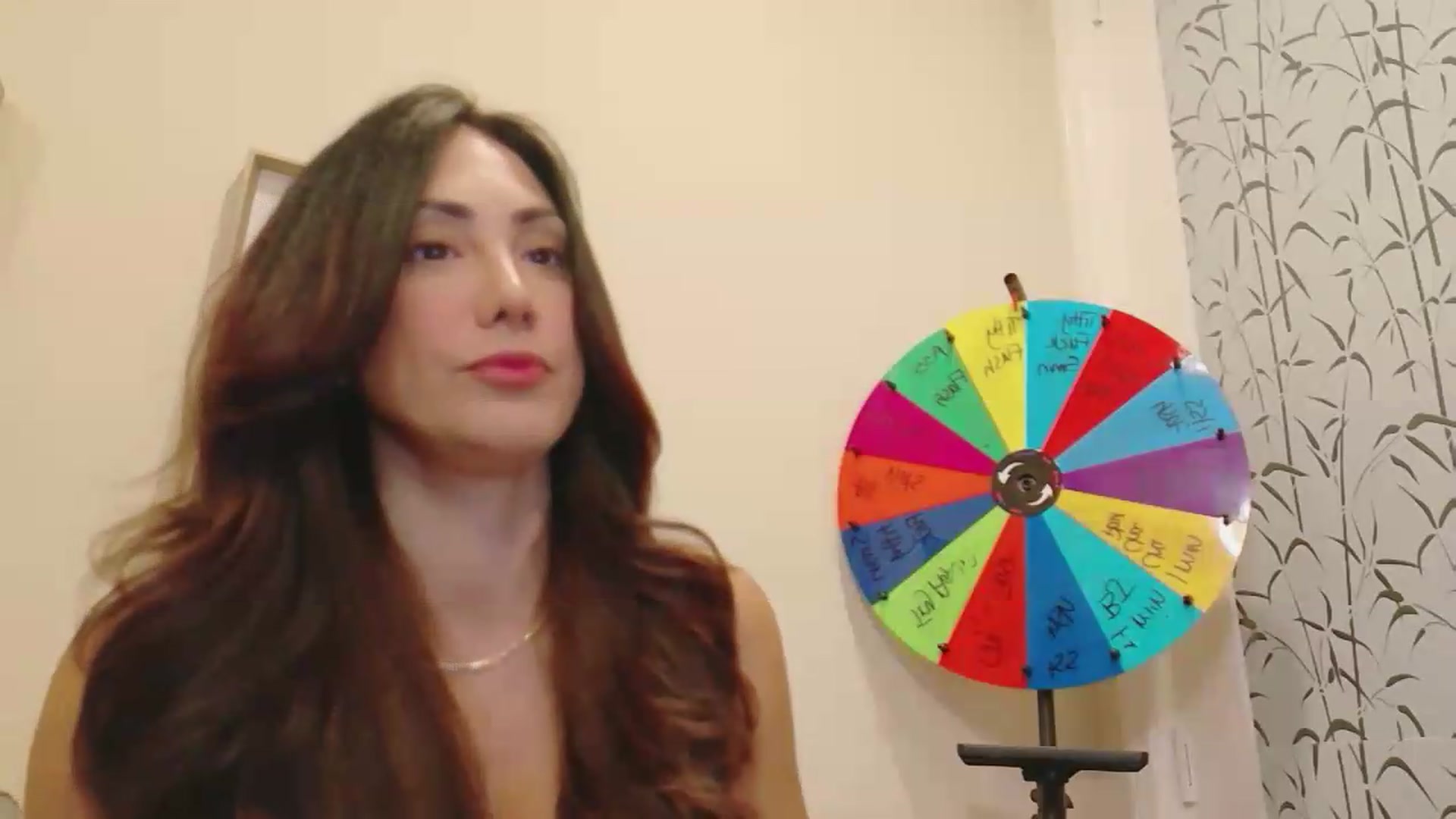 Gallery image thumbnail from tianad143's myfreecams stream on, 08/06/2026, 06:59 image 13 of 20