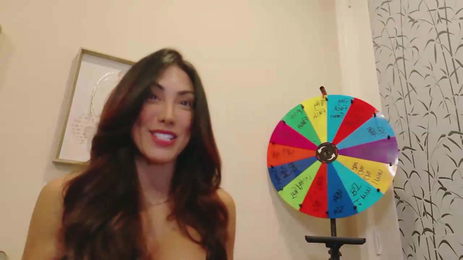 Gallery image thumbnail from tianad143's myfreecams stream on, 08/06/2026, 06:59 image 7 of 20