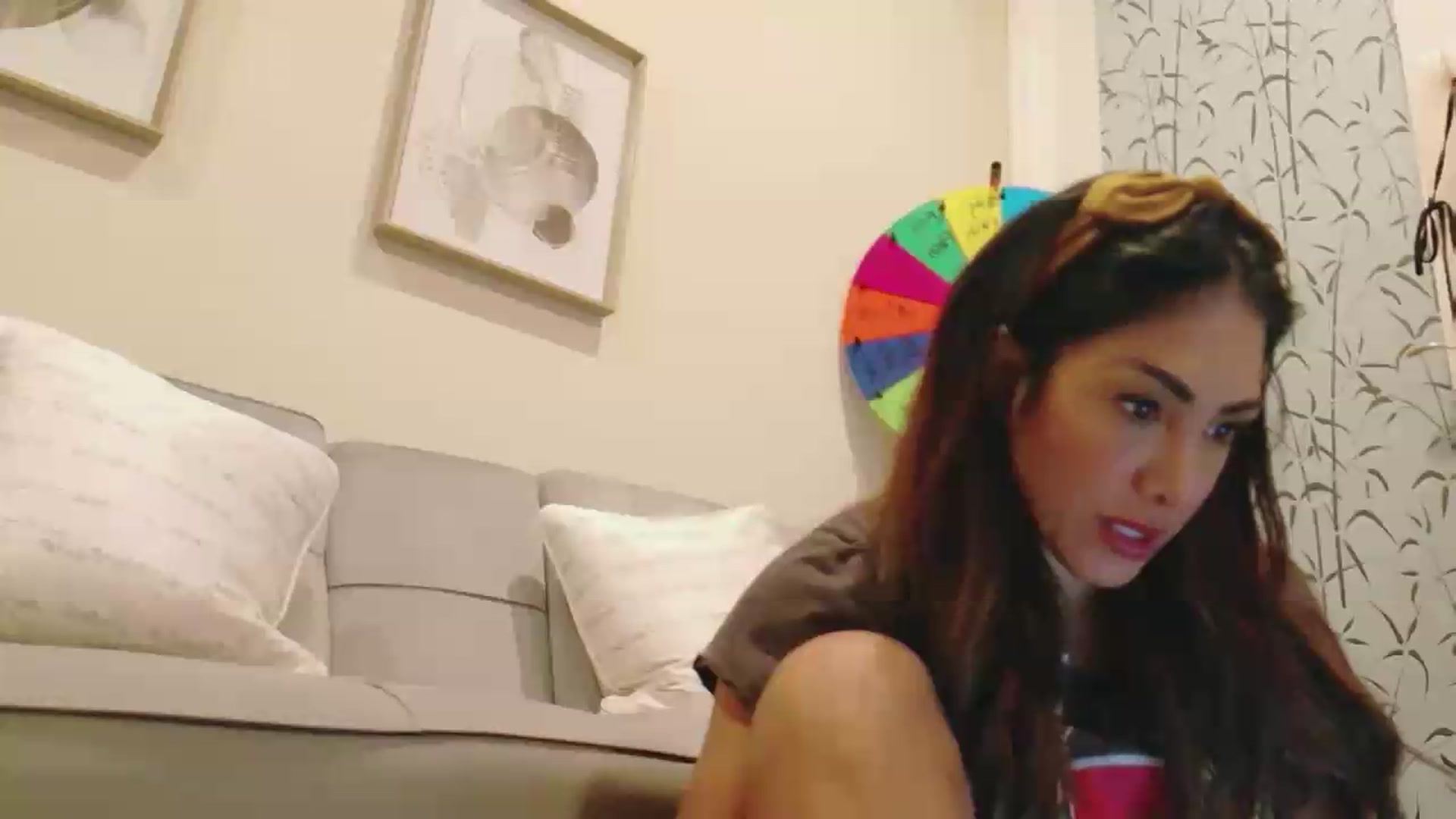 Gallery image thumbnail from tianad143's myfreecams stream on, 08/09/2026, 06:52 image 20 of 20