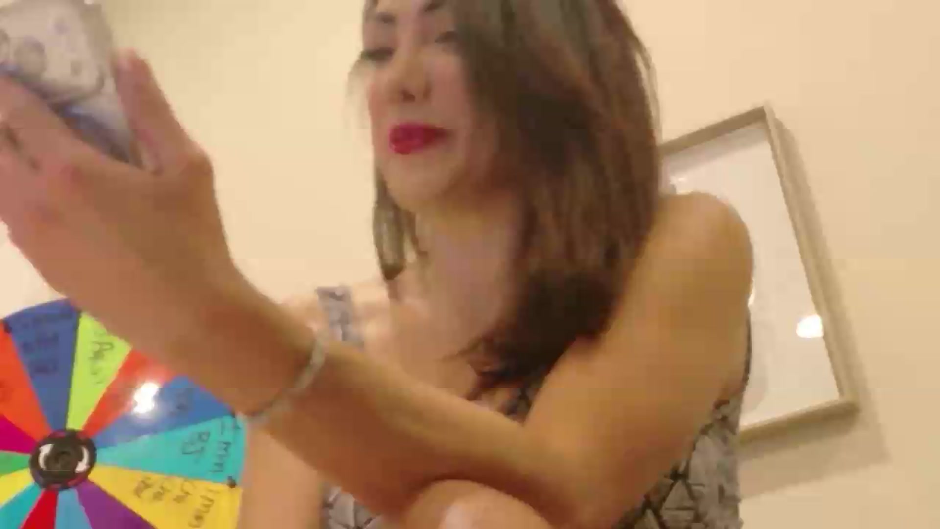 Gallery image thumbnail from tianad143's myfreecams stream on, 08/19/2026, 05:24 image 19 of 20